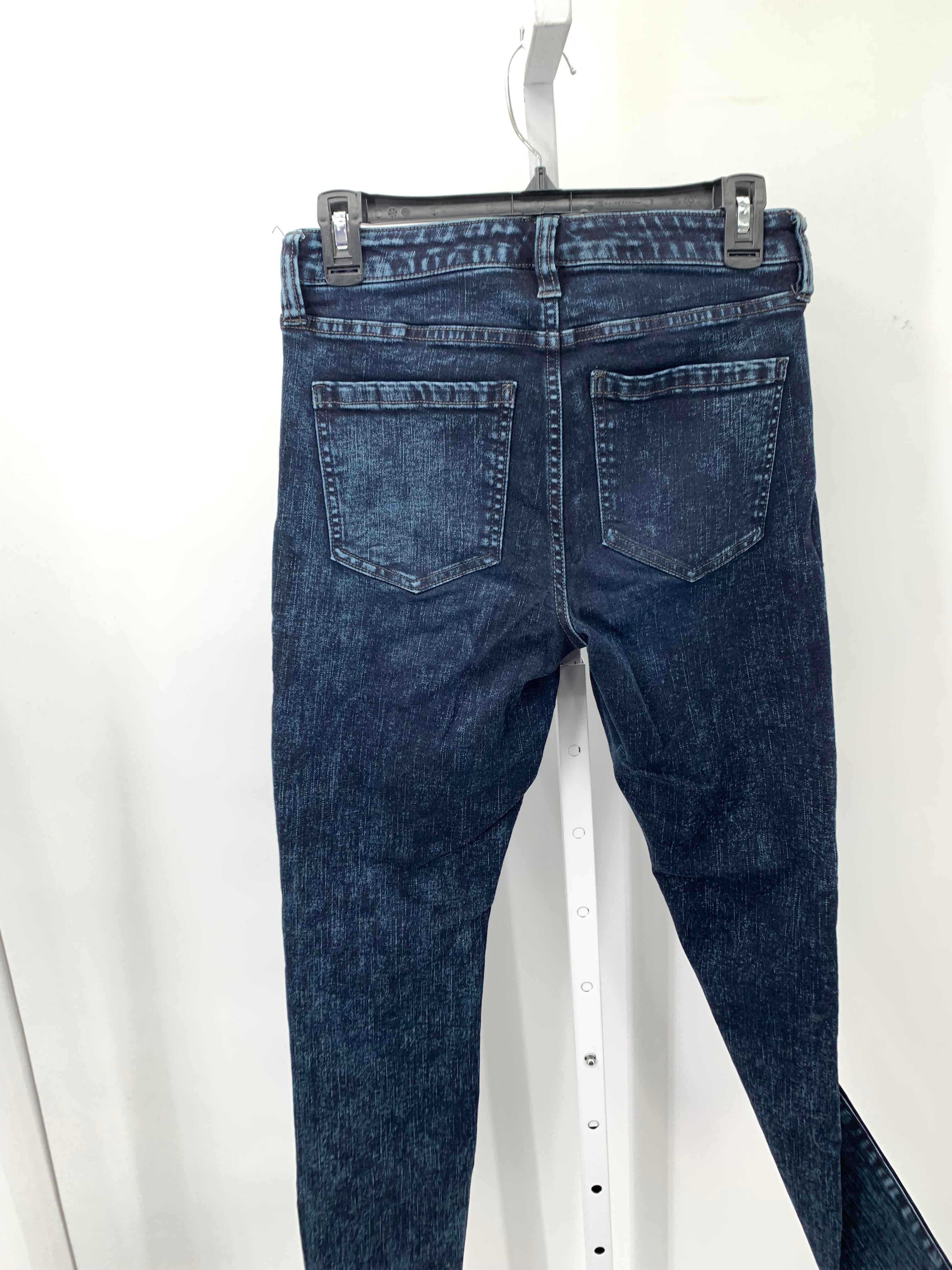 Liverpool Size 6 Misses Jeans