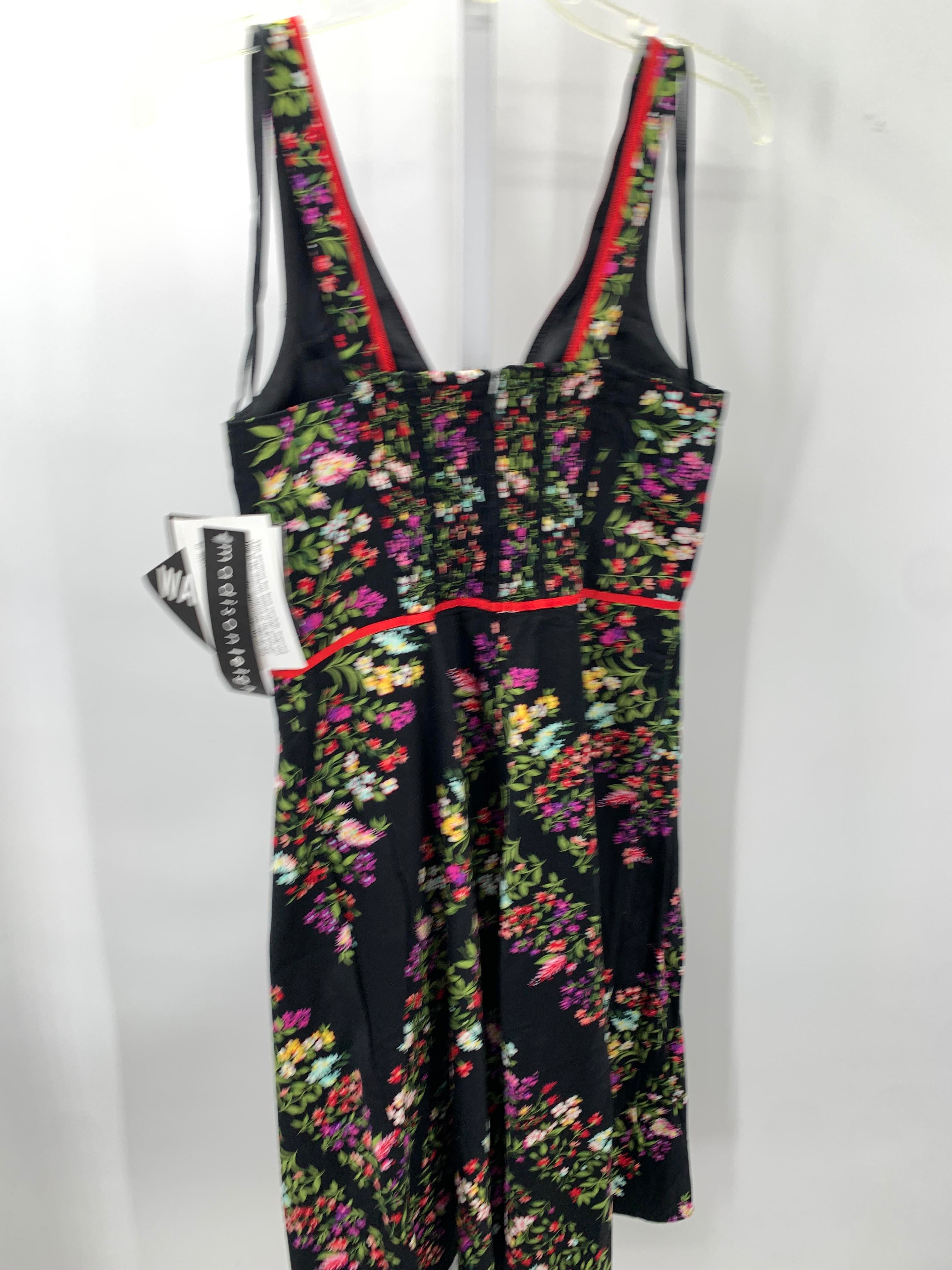 Size 8 Misses Sleeveless Dress