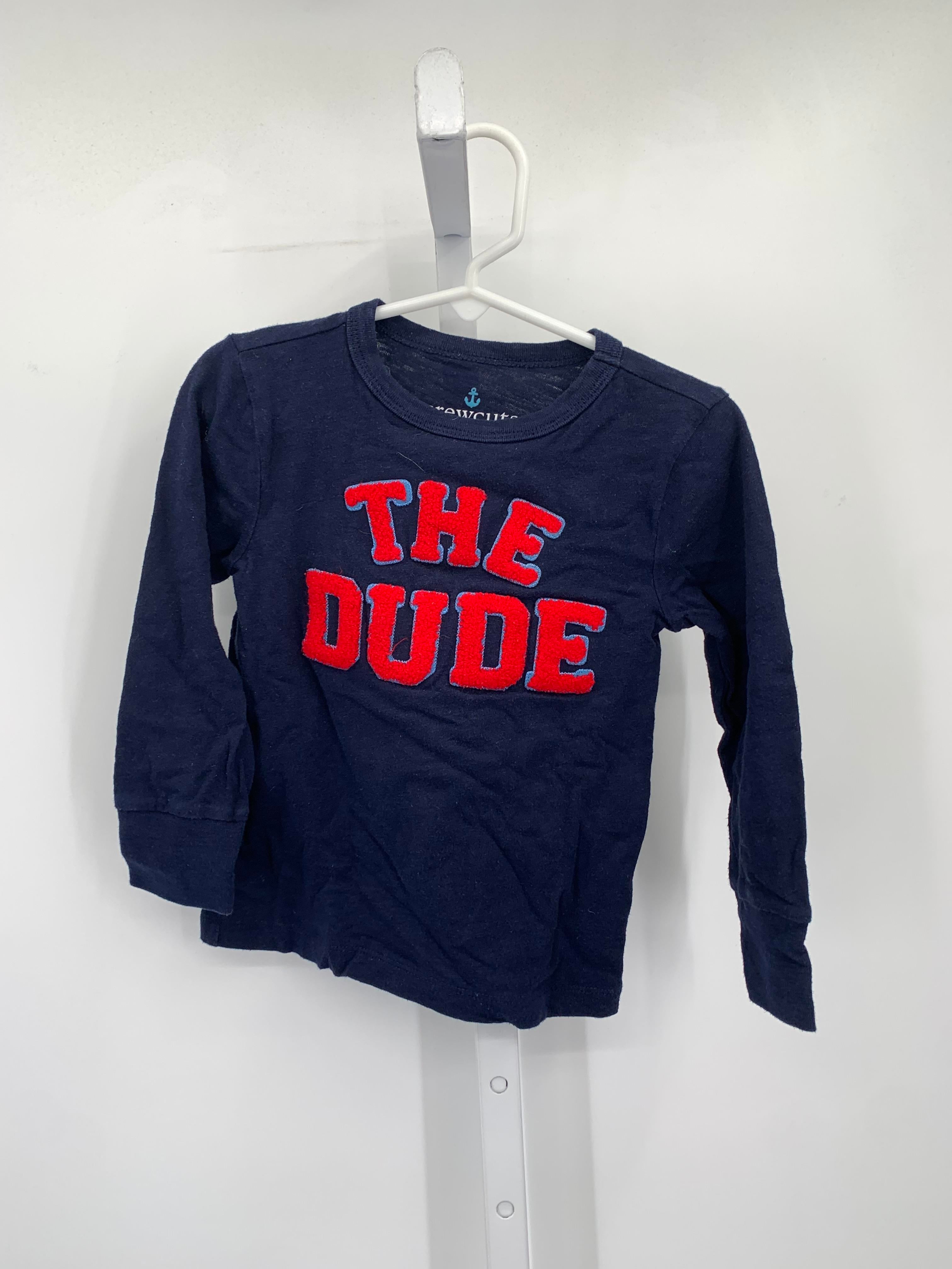 THE DUDE KNIT