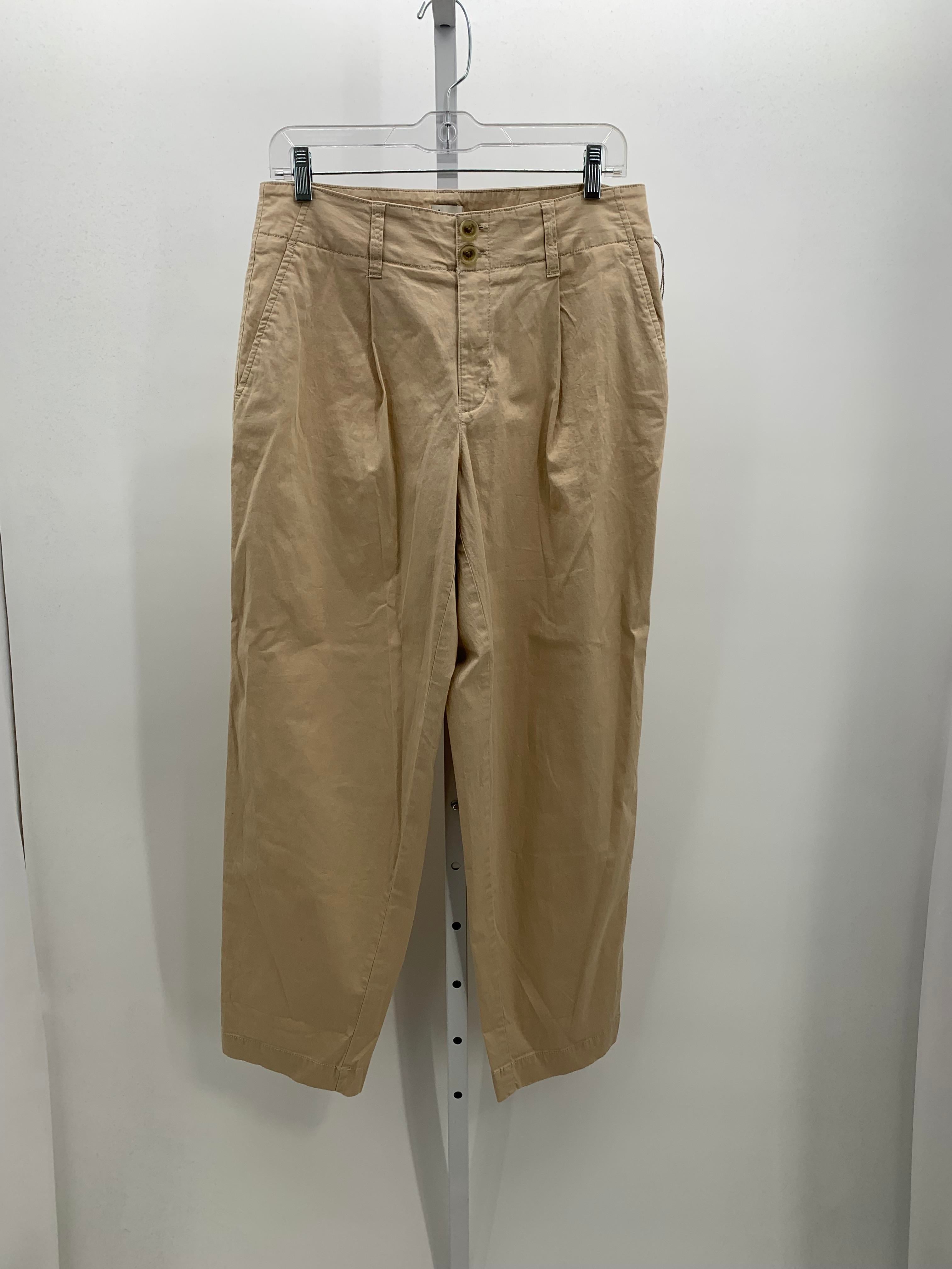 A New Day Size 10 Misses Pants
