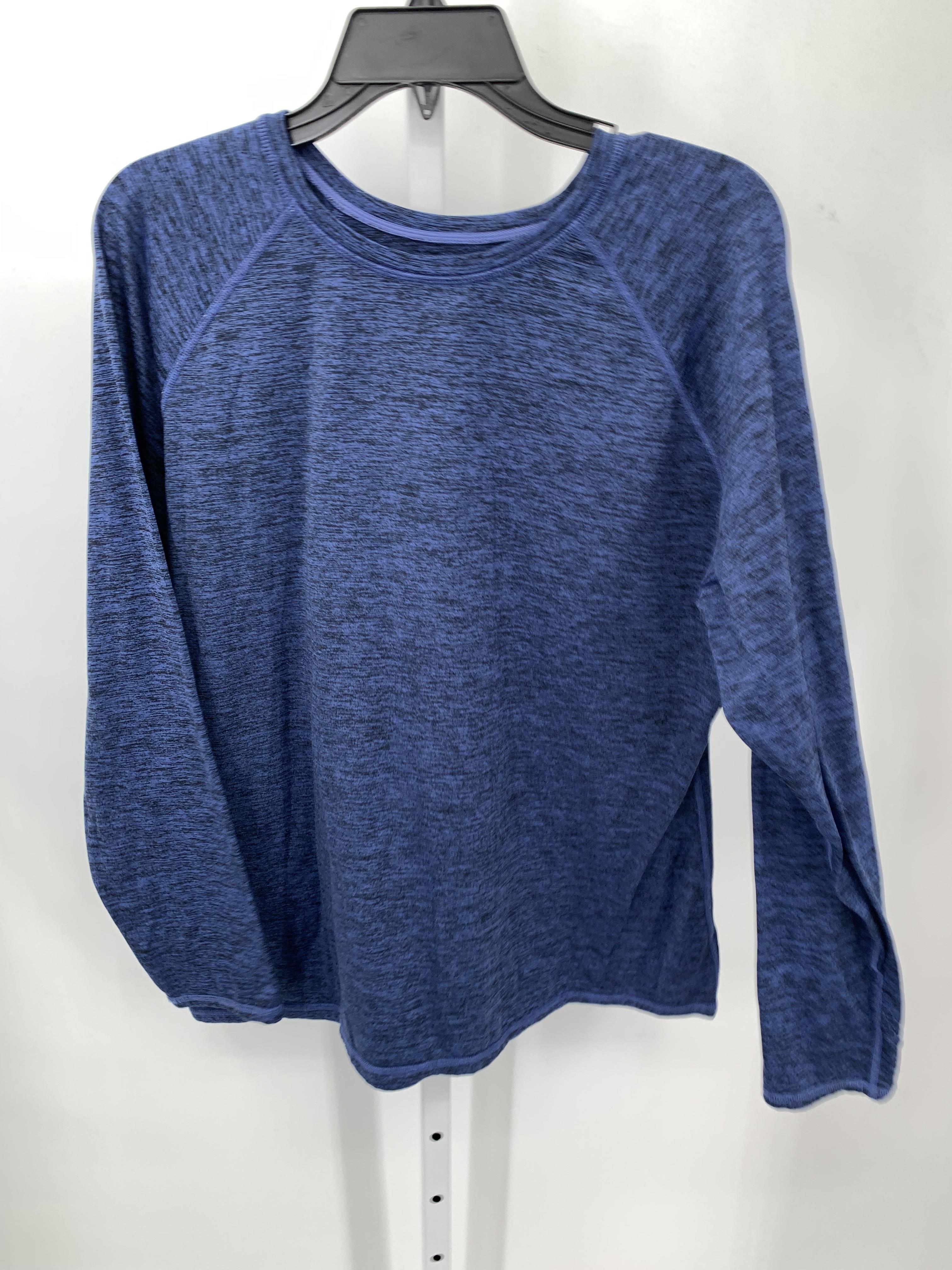Cuddl Duds Size XXL Misses Long Sleeve Shirt