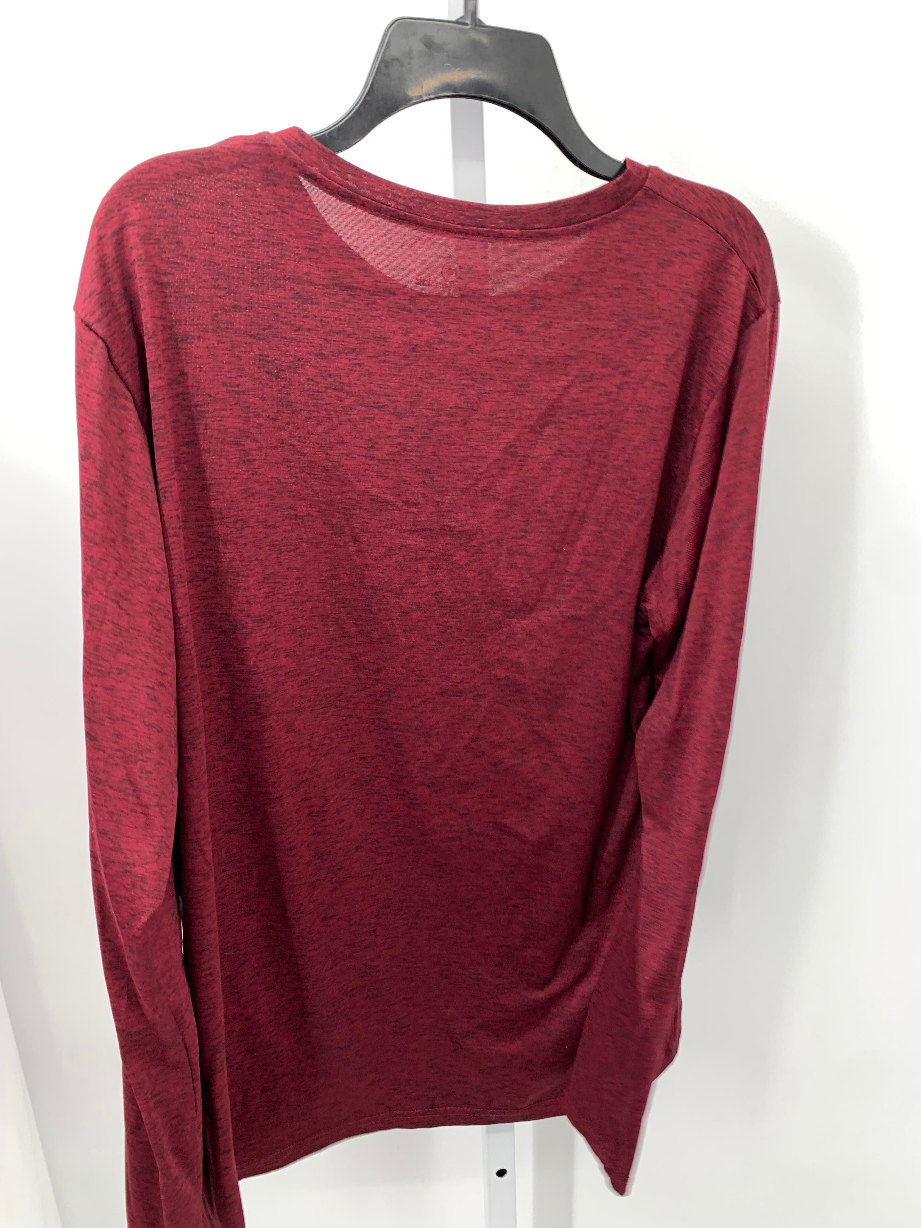 CREWNECK ACTIVE WEAR.