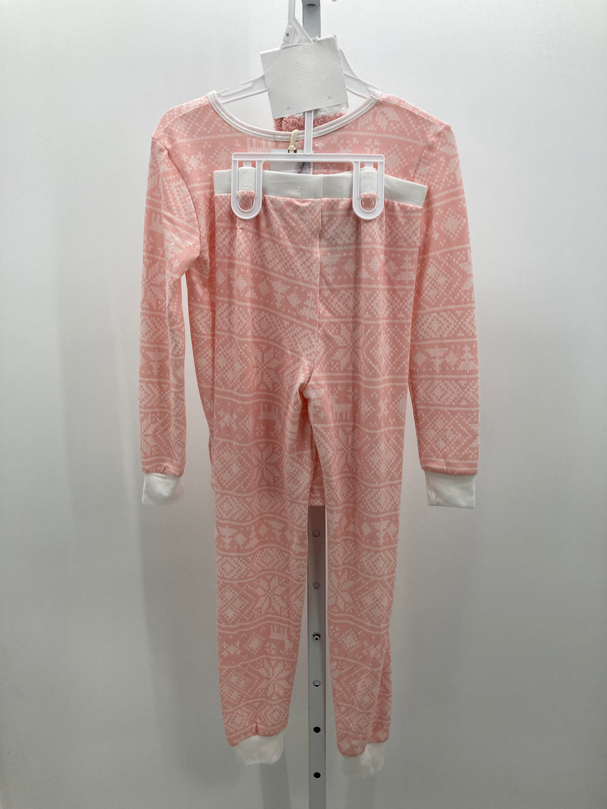 Jessica Simpson Size 10 Girls Pajamas
