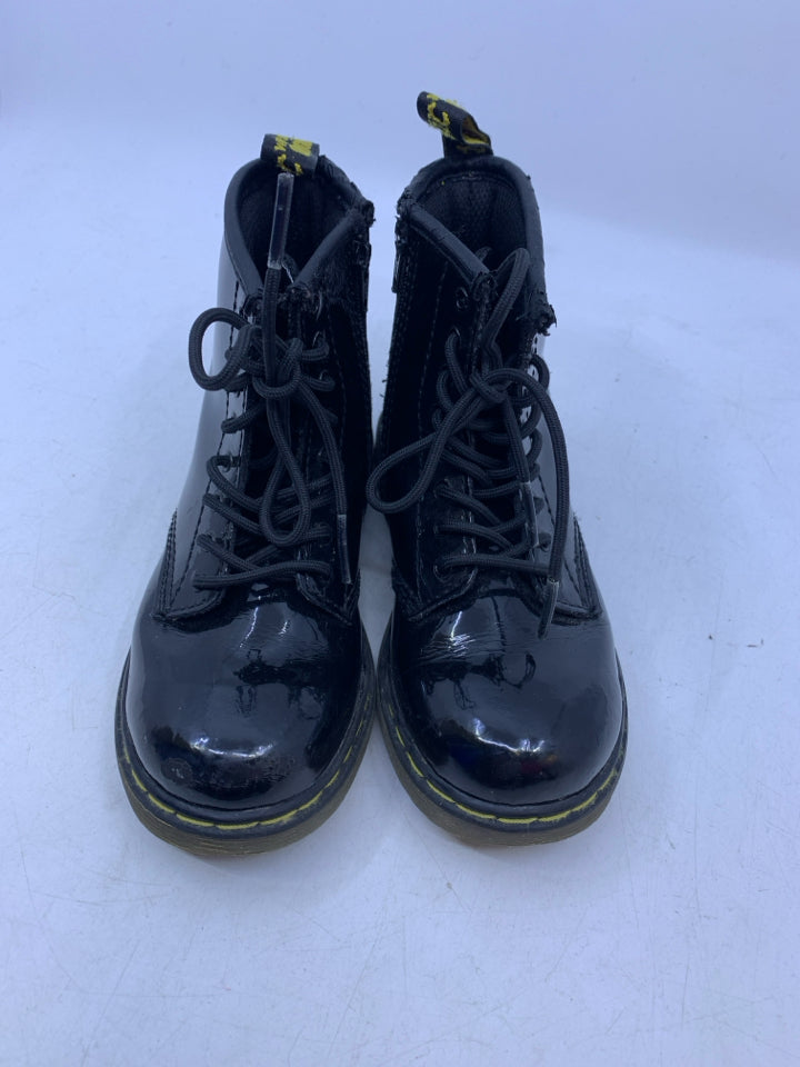 Dr. Martens Size 10 Boots