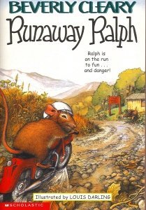 Runaway Ralph -