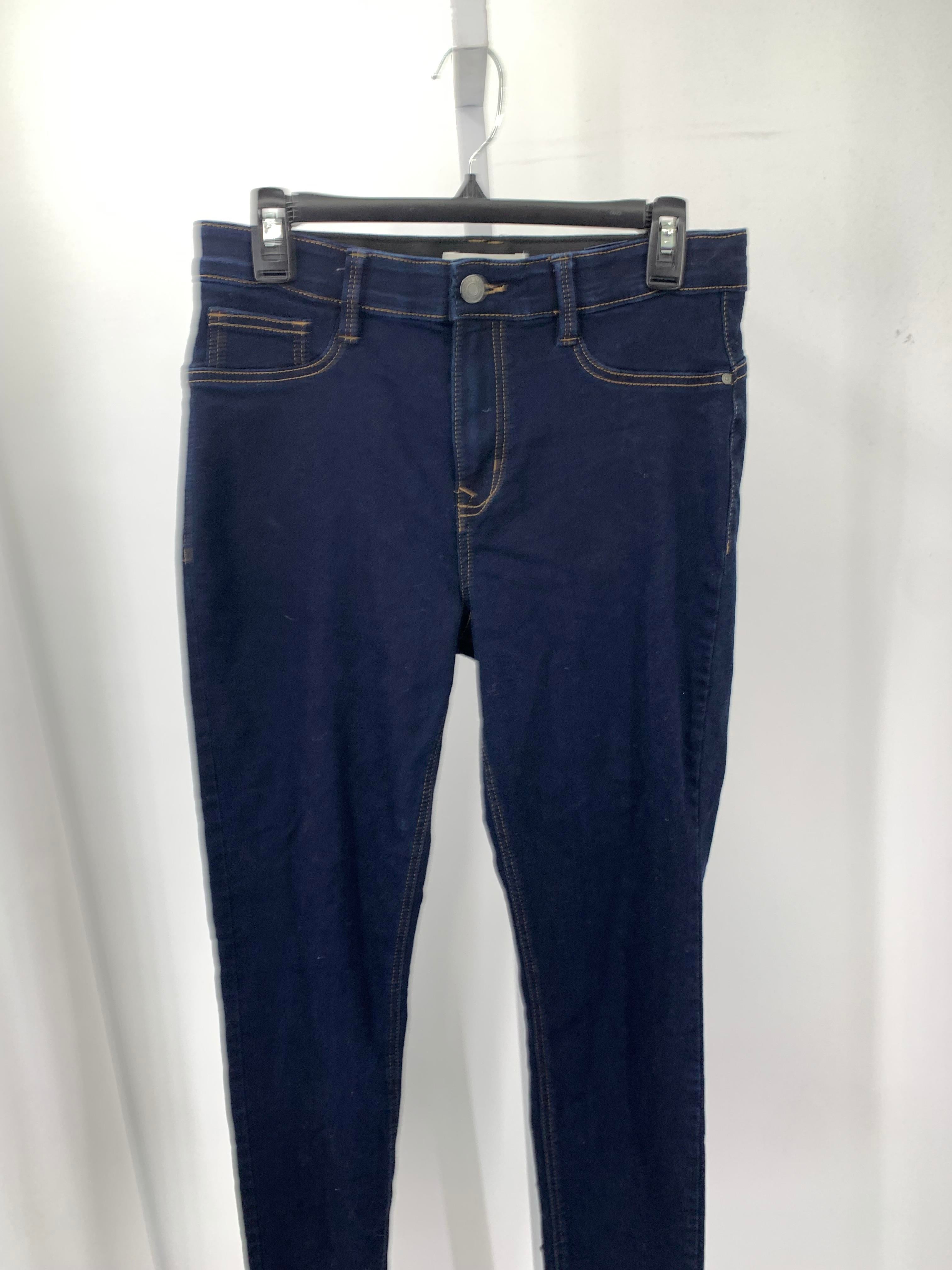 Angels Size 10 Misses Jeans