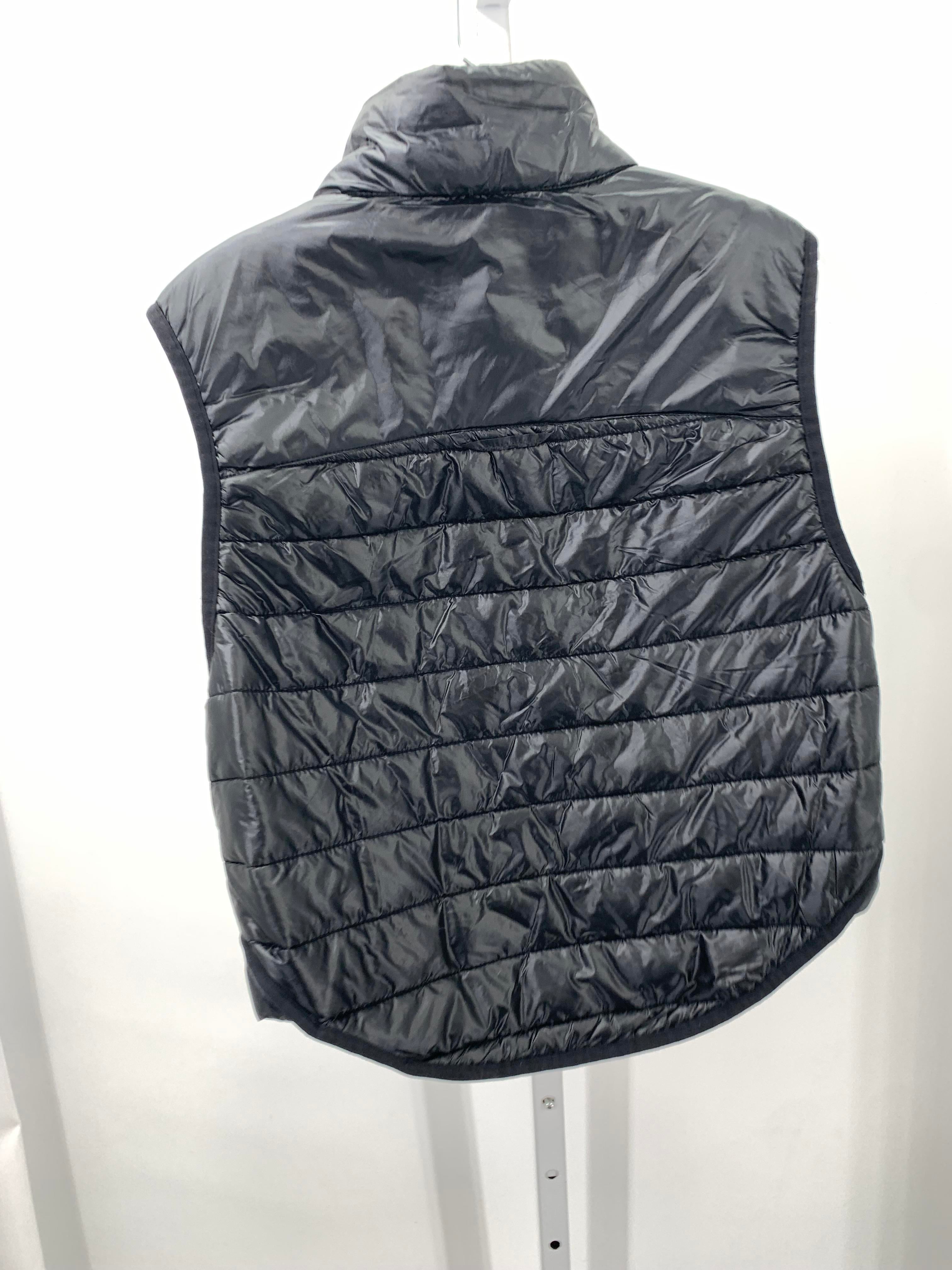 Size X Small Misses Vest