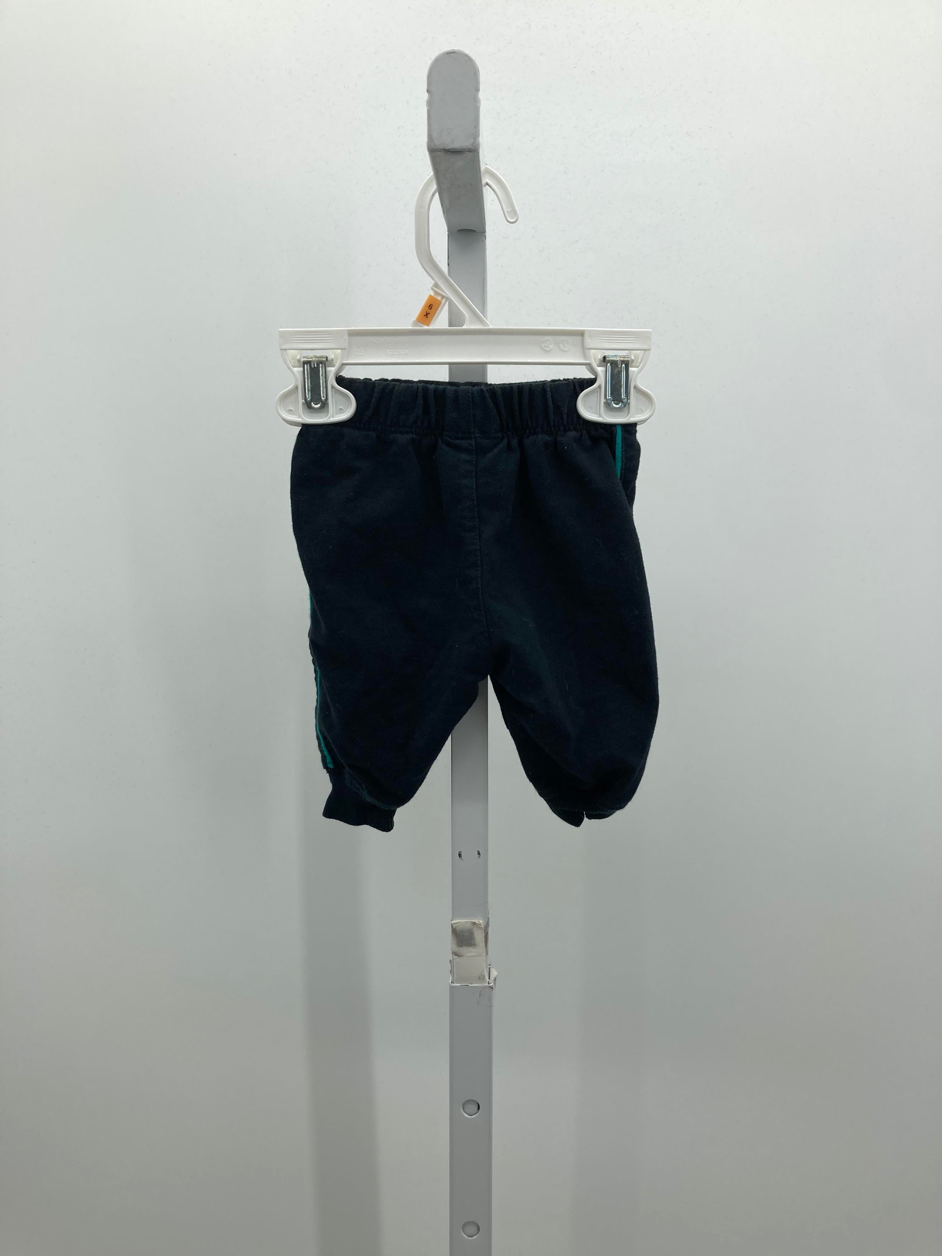 ELASTIC WAIST
