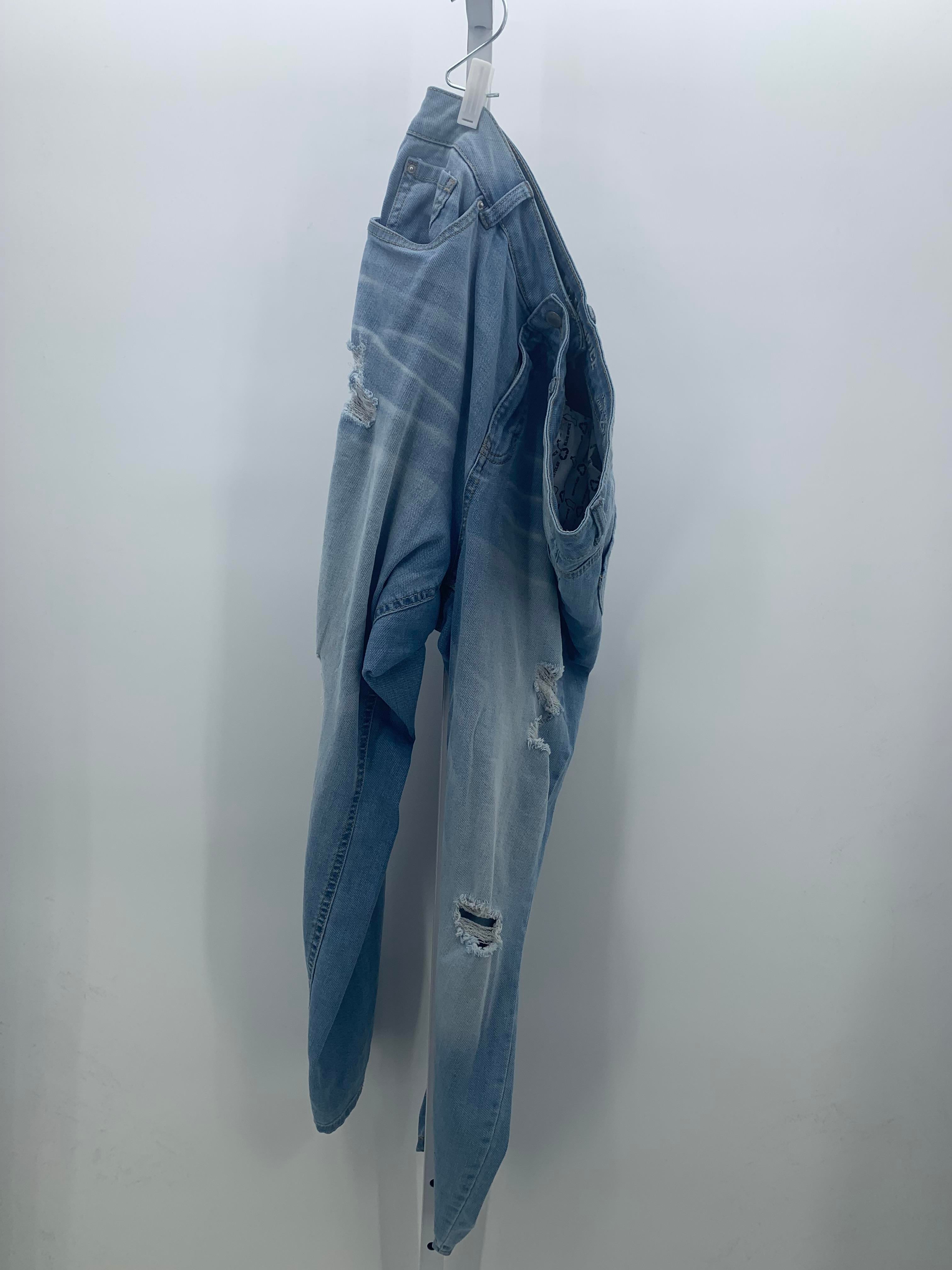 Blue Spice Size 13 Juniors Jeans