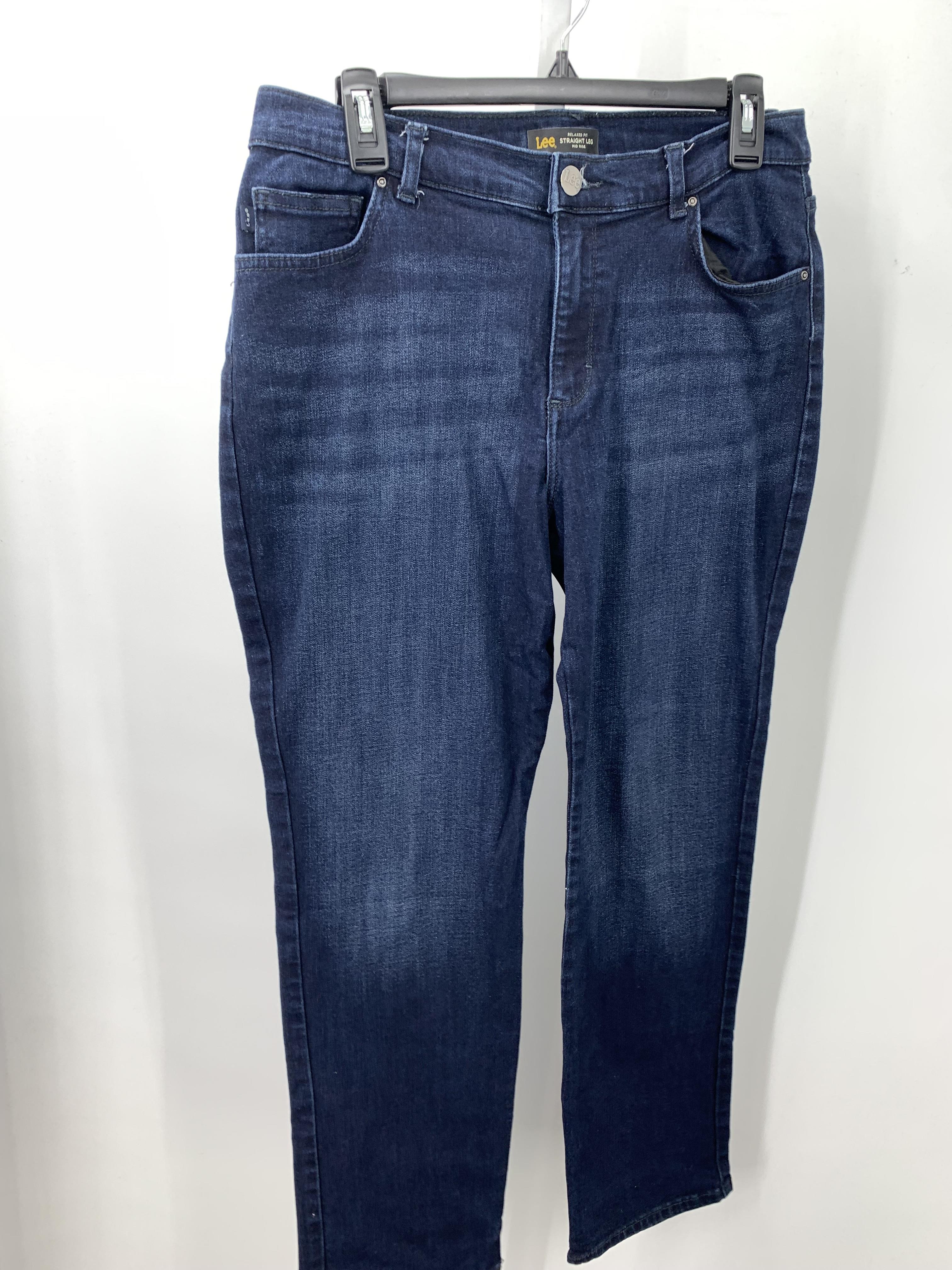 Lee Size 12 Misses Jeans