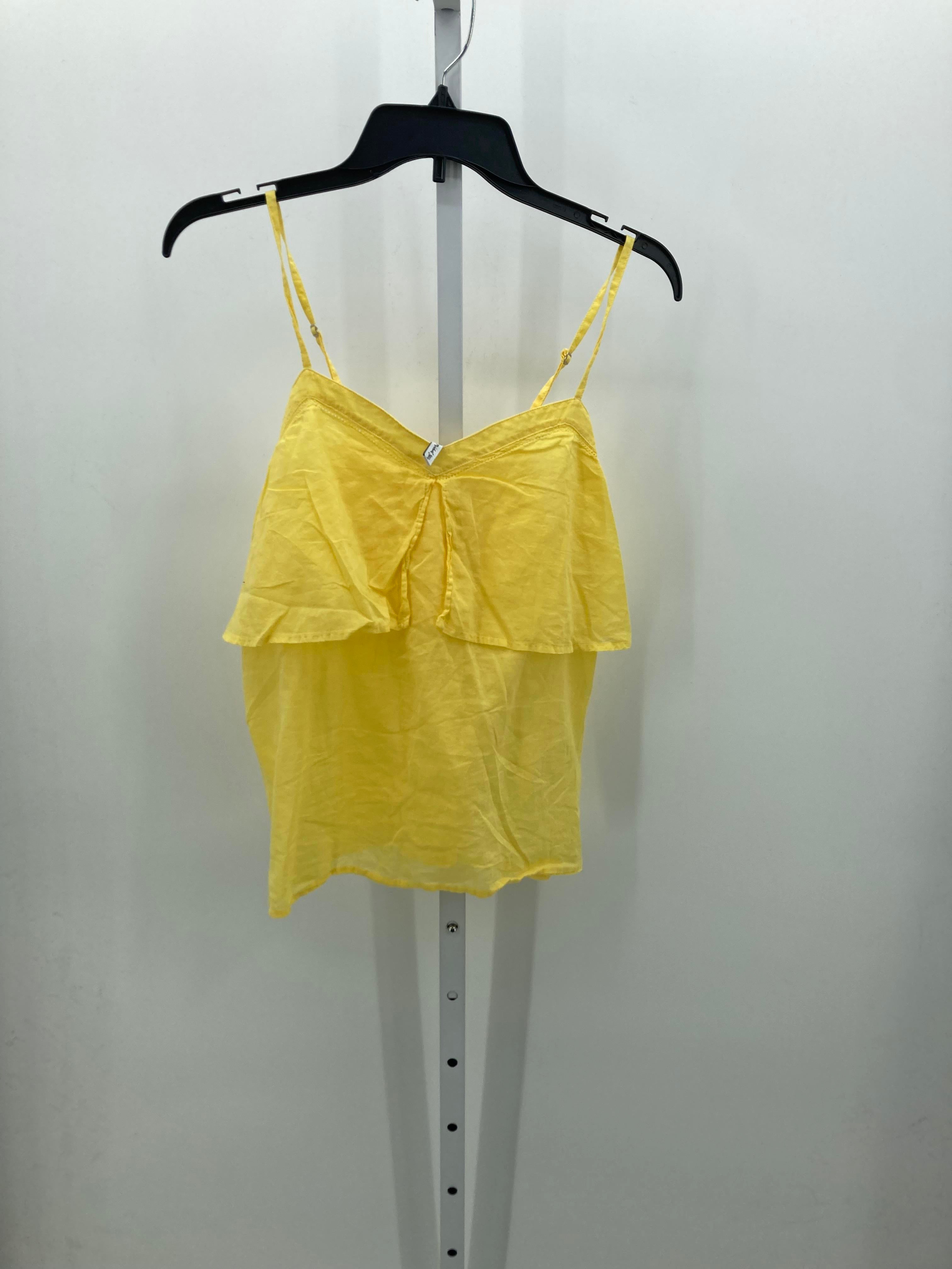 Michael Stars Size Small Misses Tank