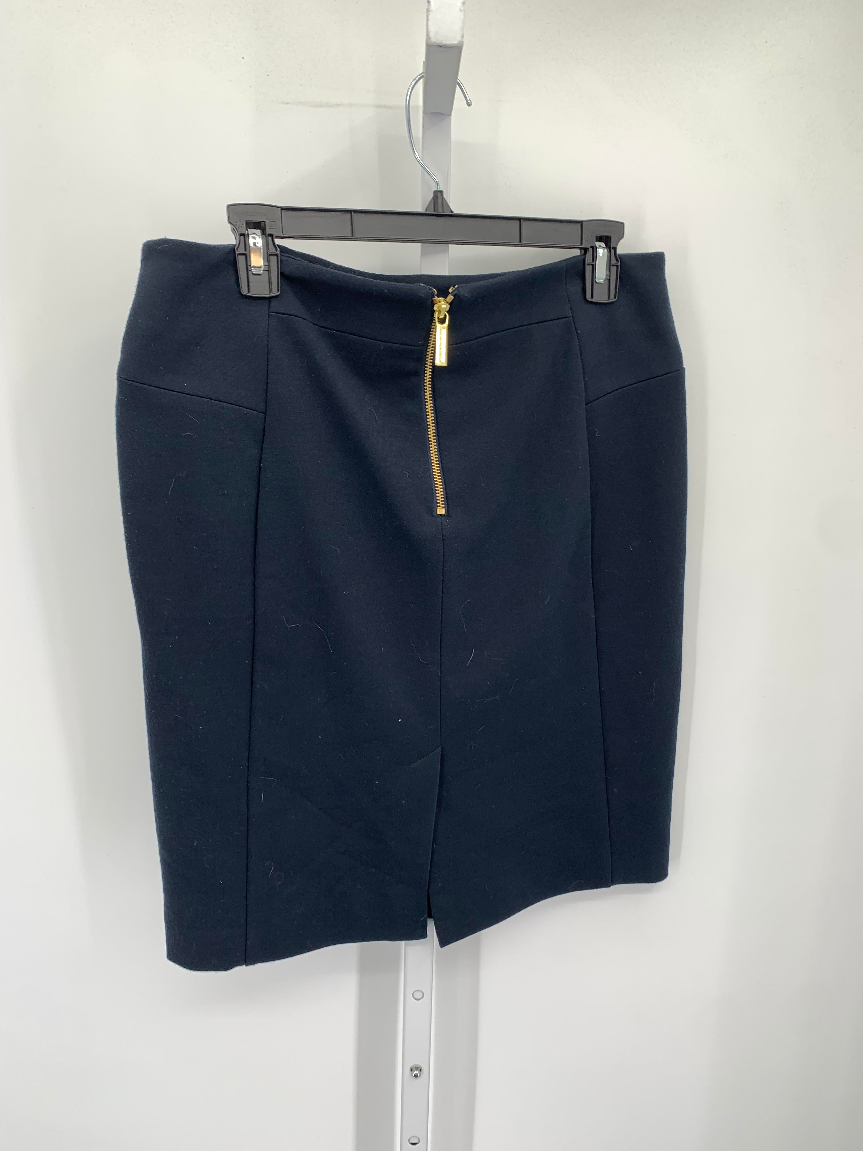 Michael Kors Size 12 Misses Skirt