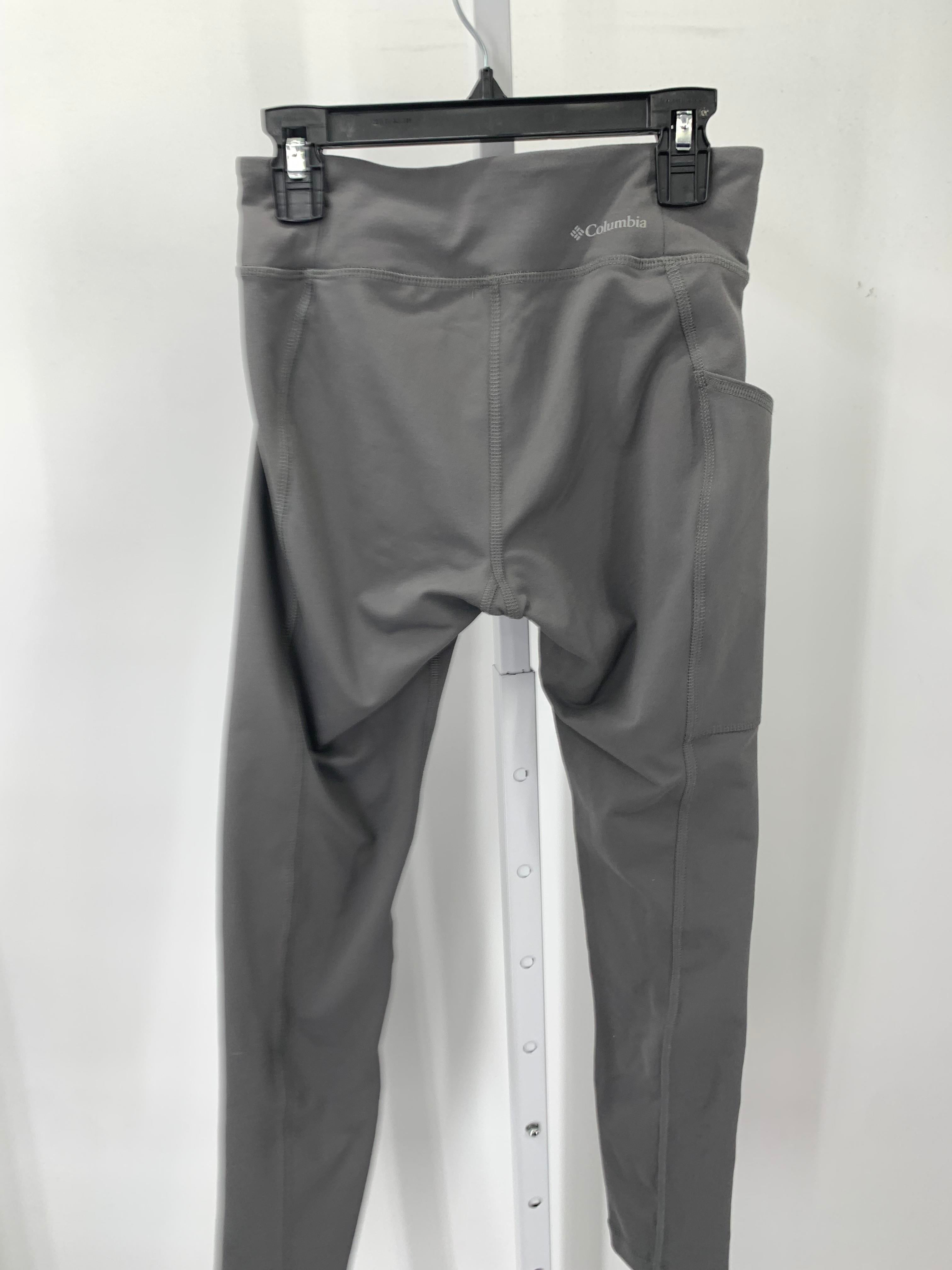 Columbia Size X Small Misses Leggings