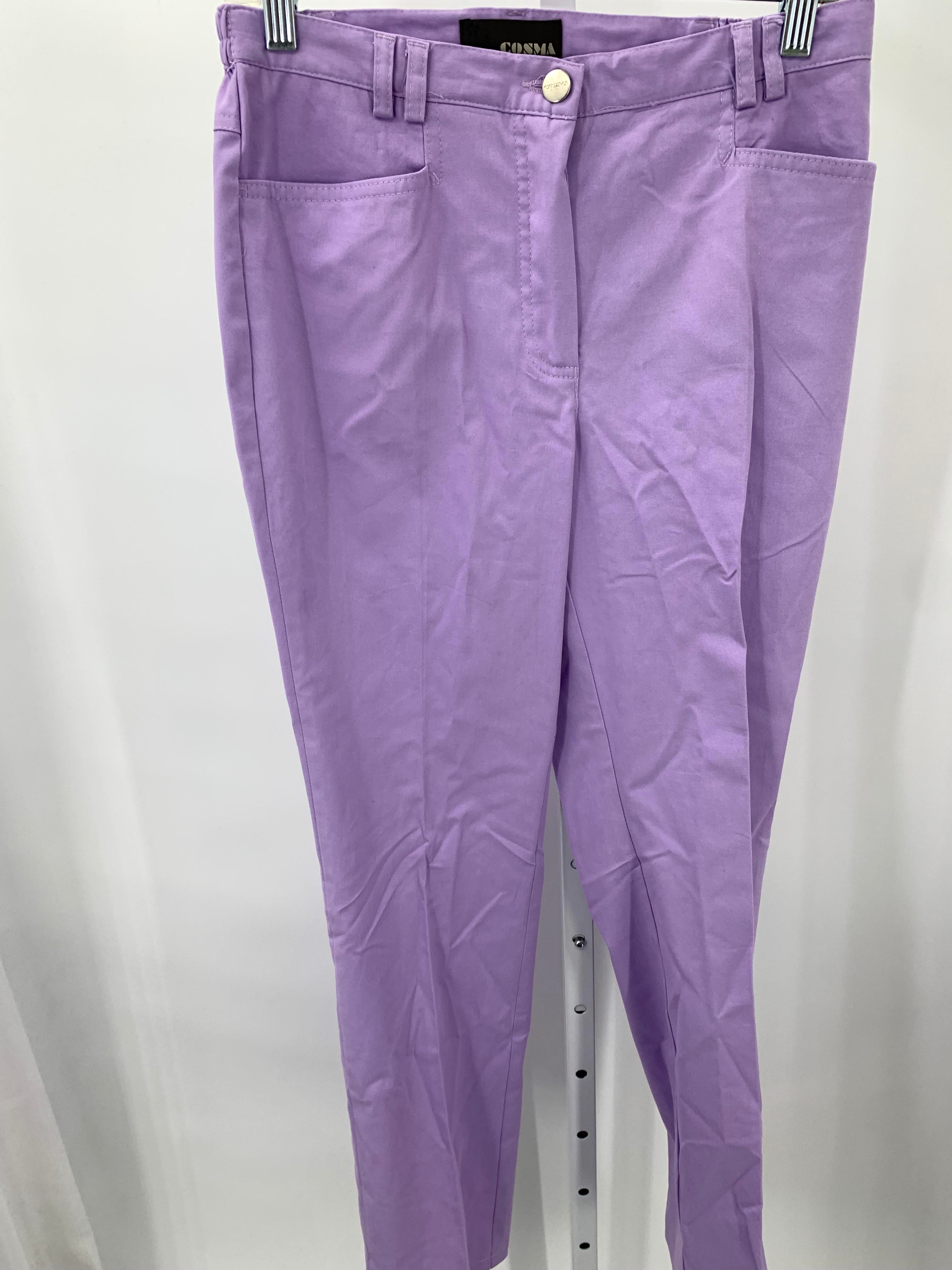 Size 6 Petite Petite Pants