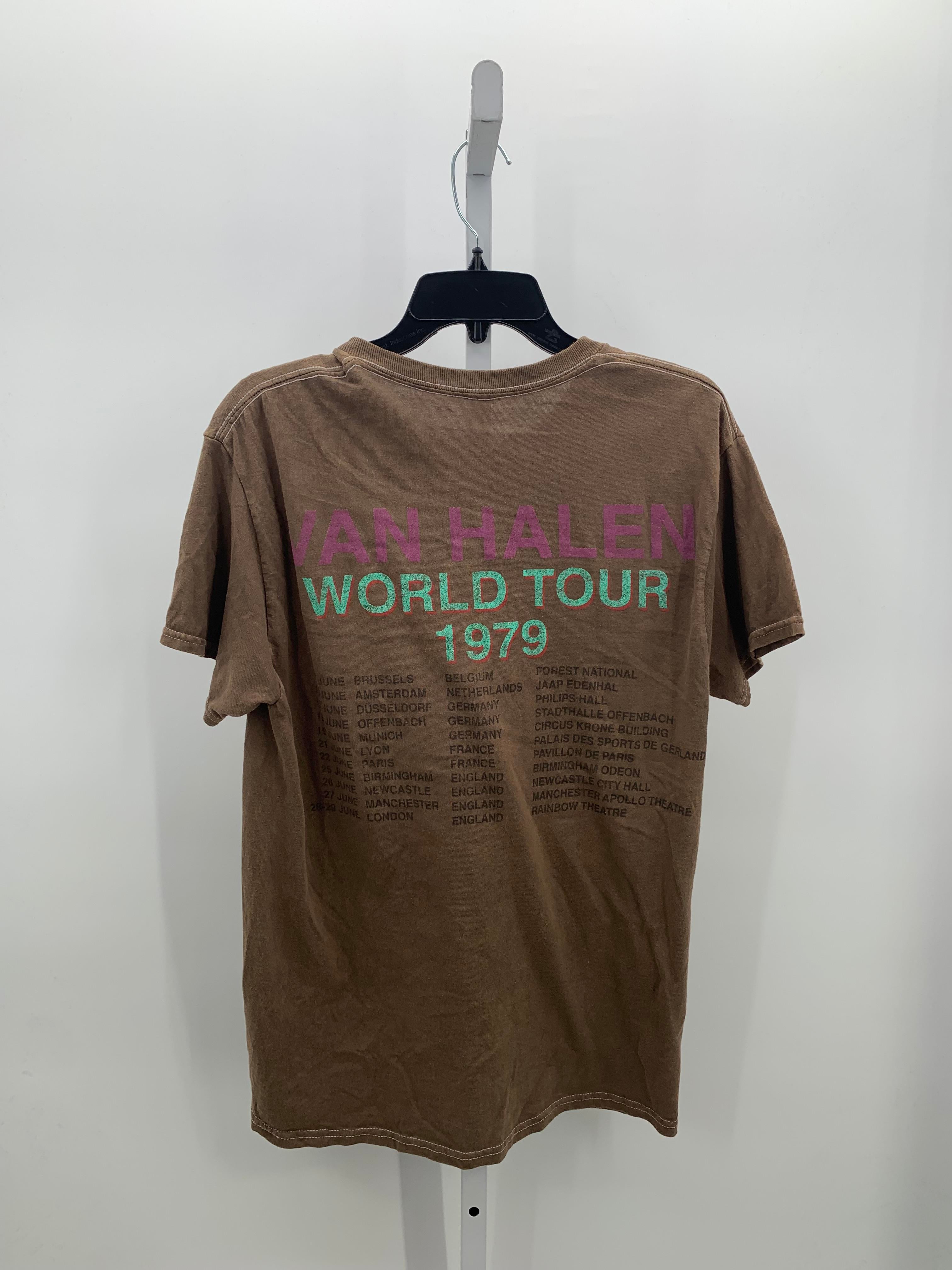 1979 TOUR KNIT.