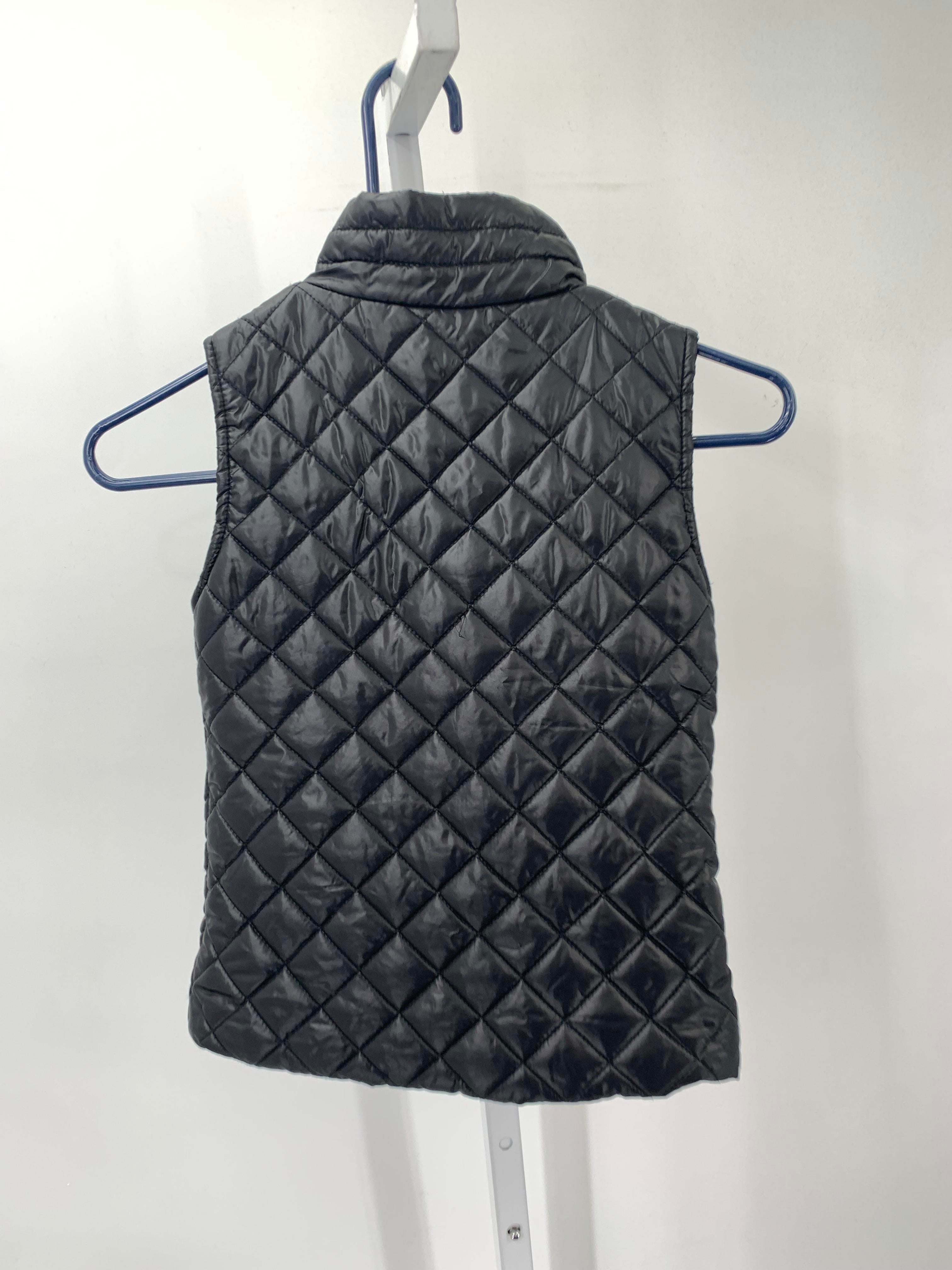 Heart Crush Size 7-8 Girls Vest