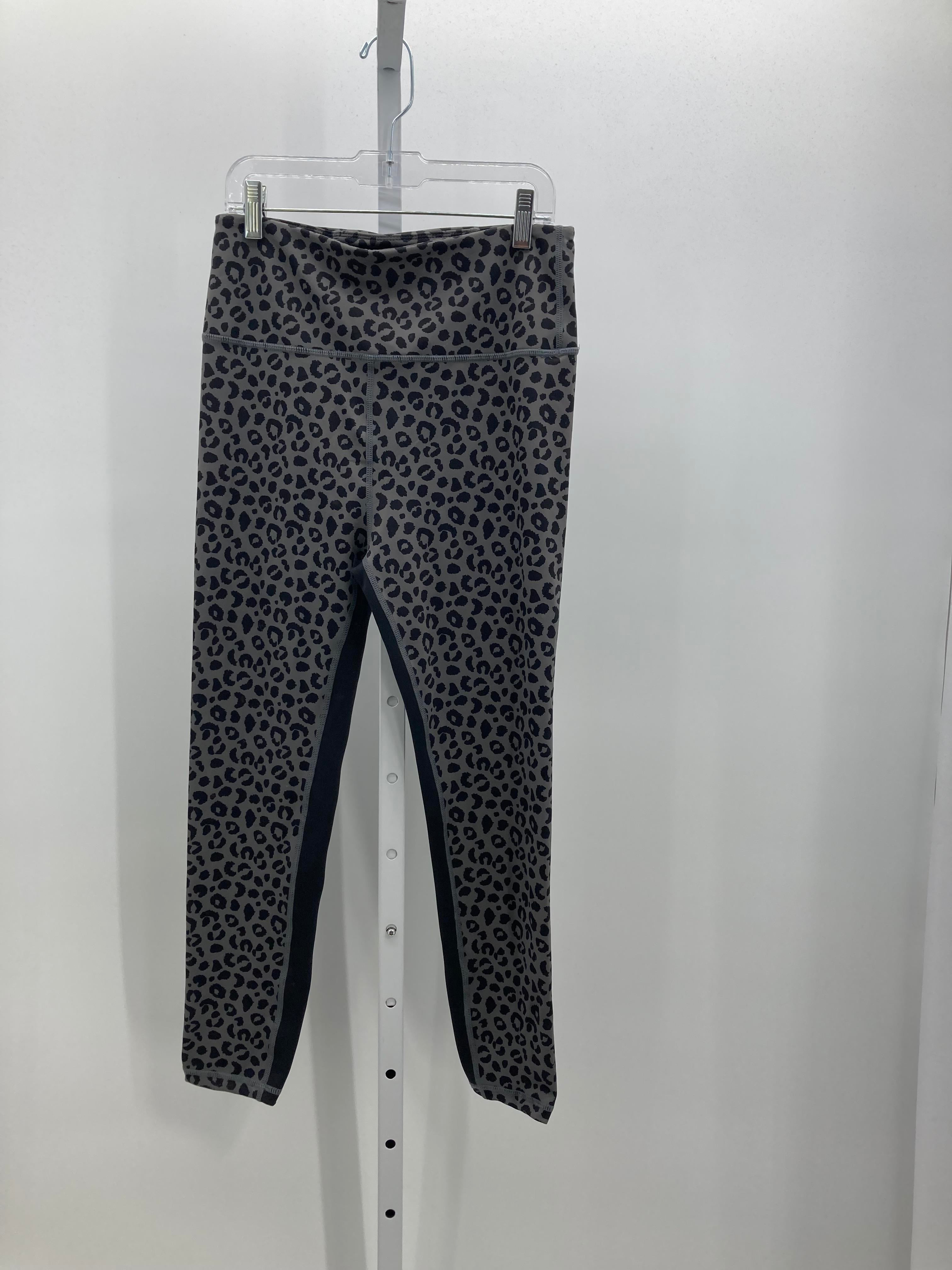Size Medium Misses Leggings