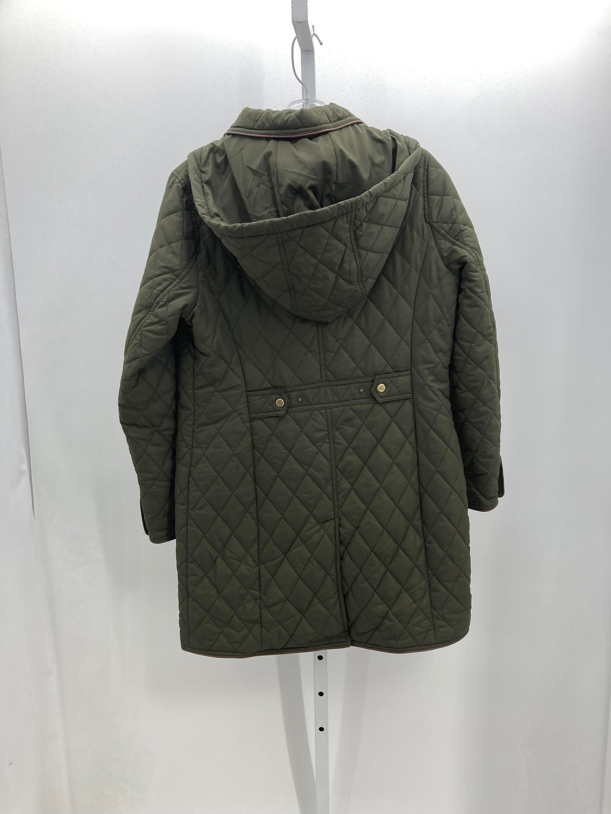 Ralph Lauren Size Small Misses Jacket