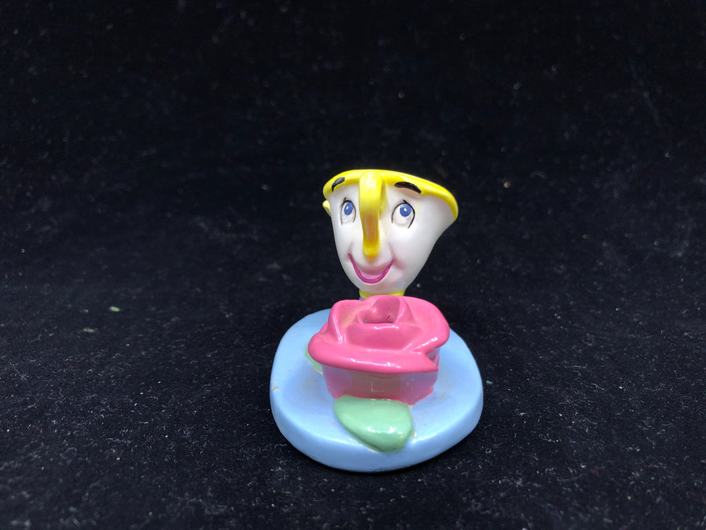 Figurine
