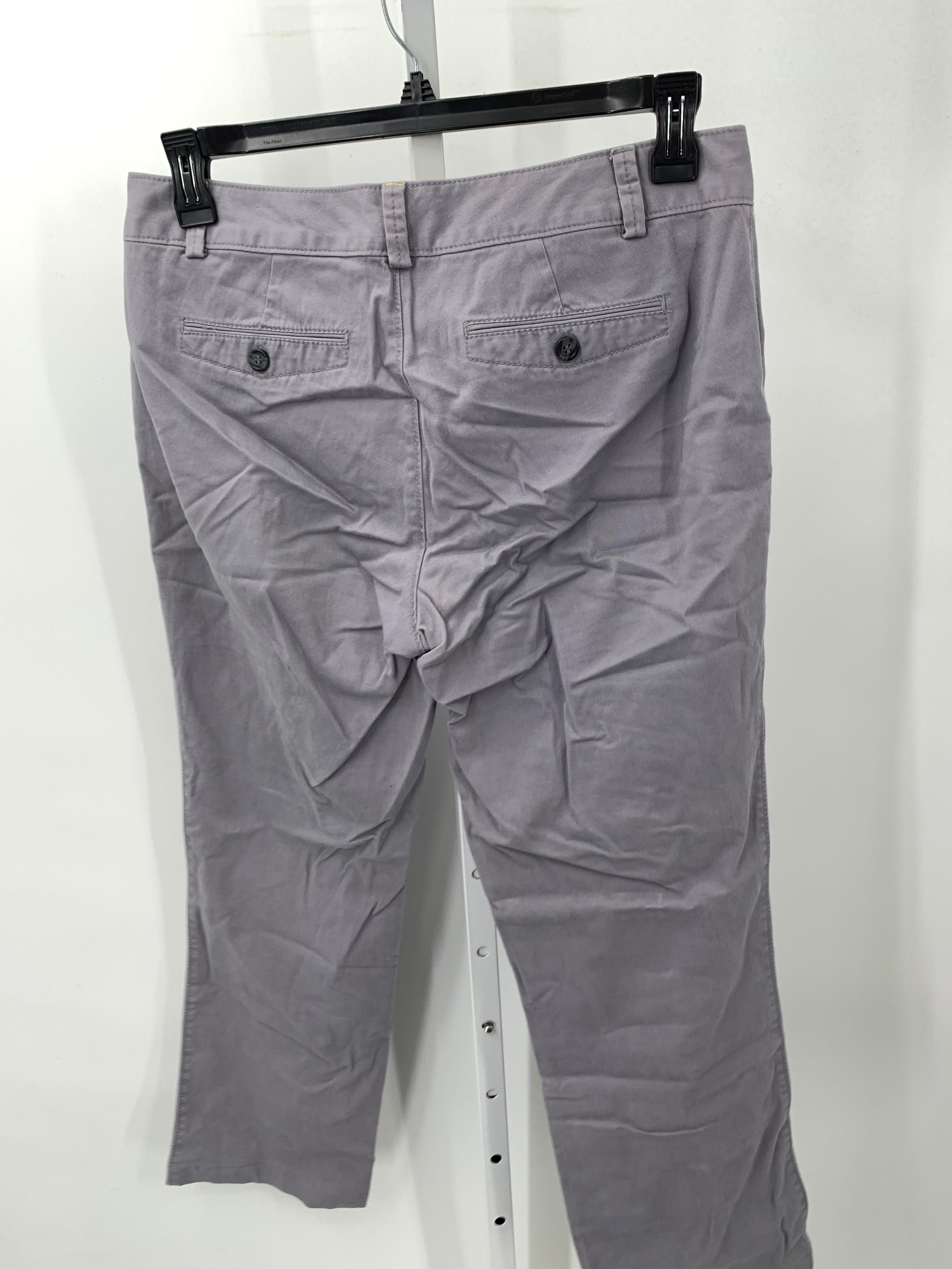 Dockers Size 8 Misses Pants