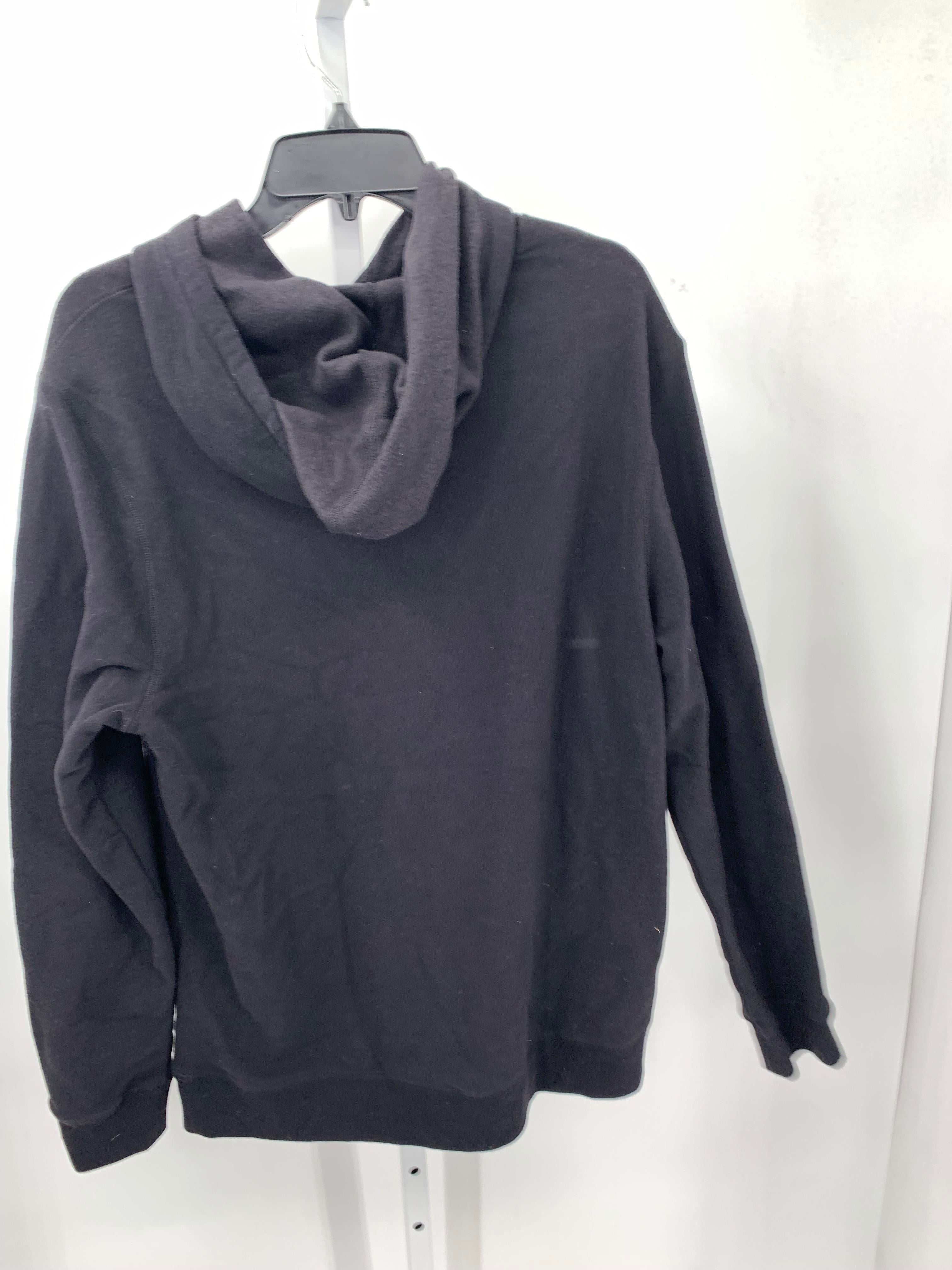 HOODED ULTRASOFT FLEECE