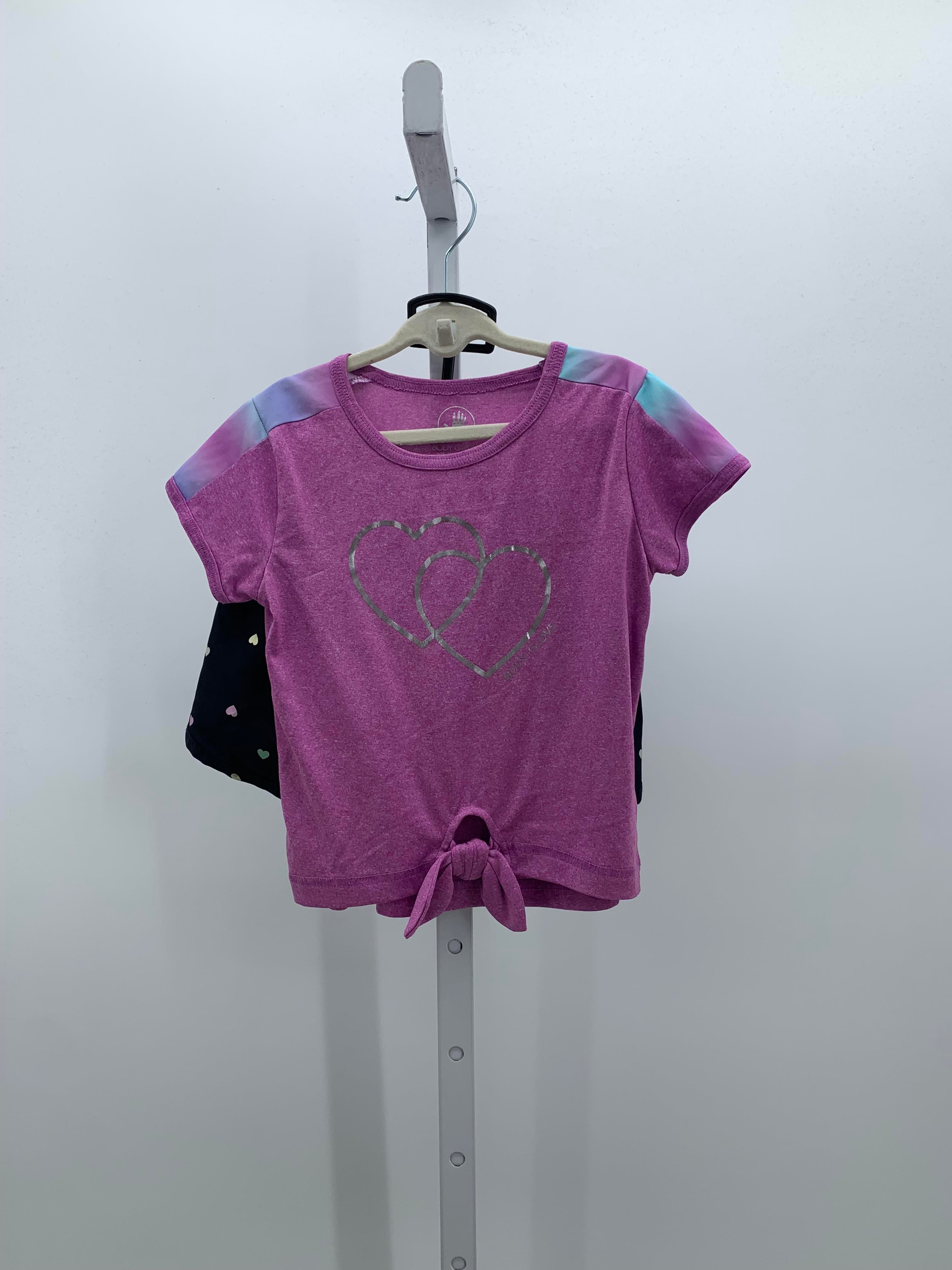 Body Glove Size 4 Girls 2 Pieces