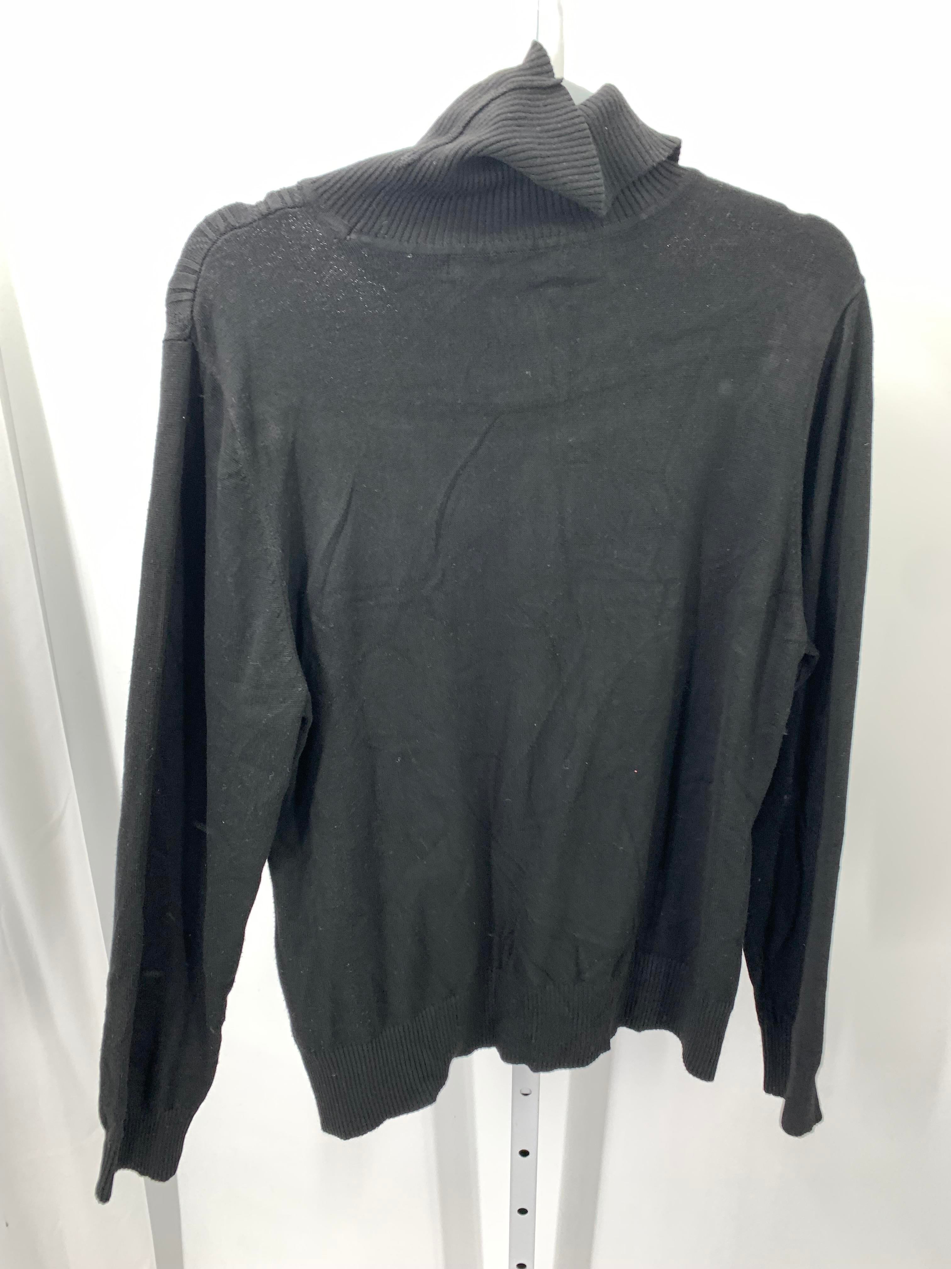 Love Scarlett Size Extra Large Misses Long Slv Sweater