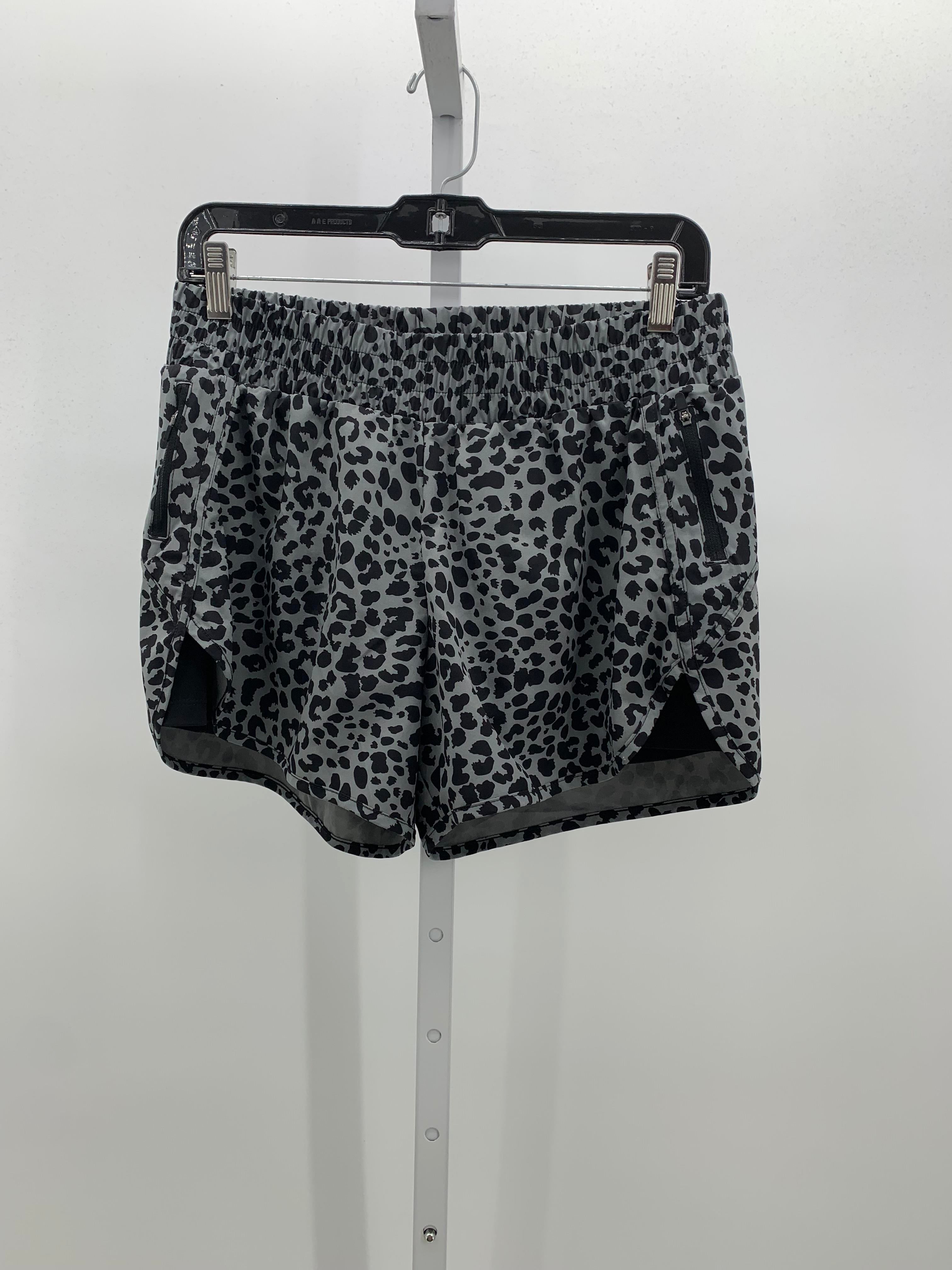 Avia Size Medium Misses Shorts