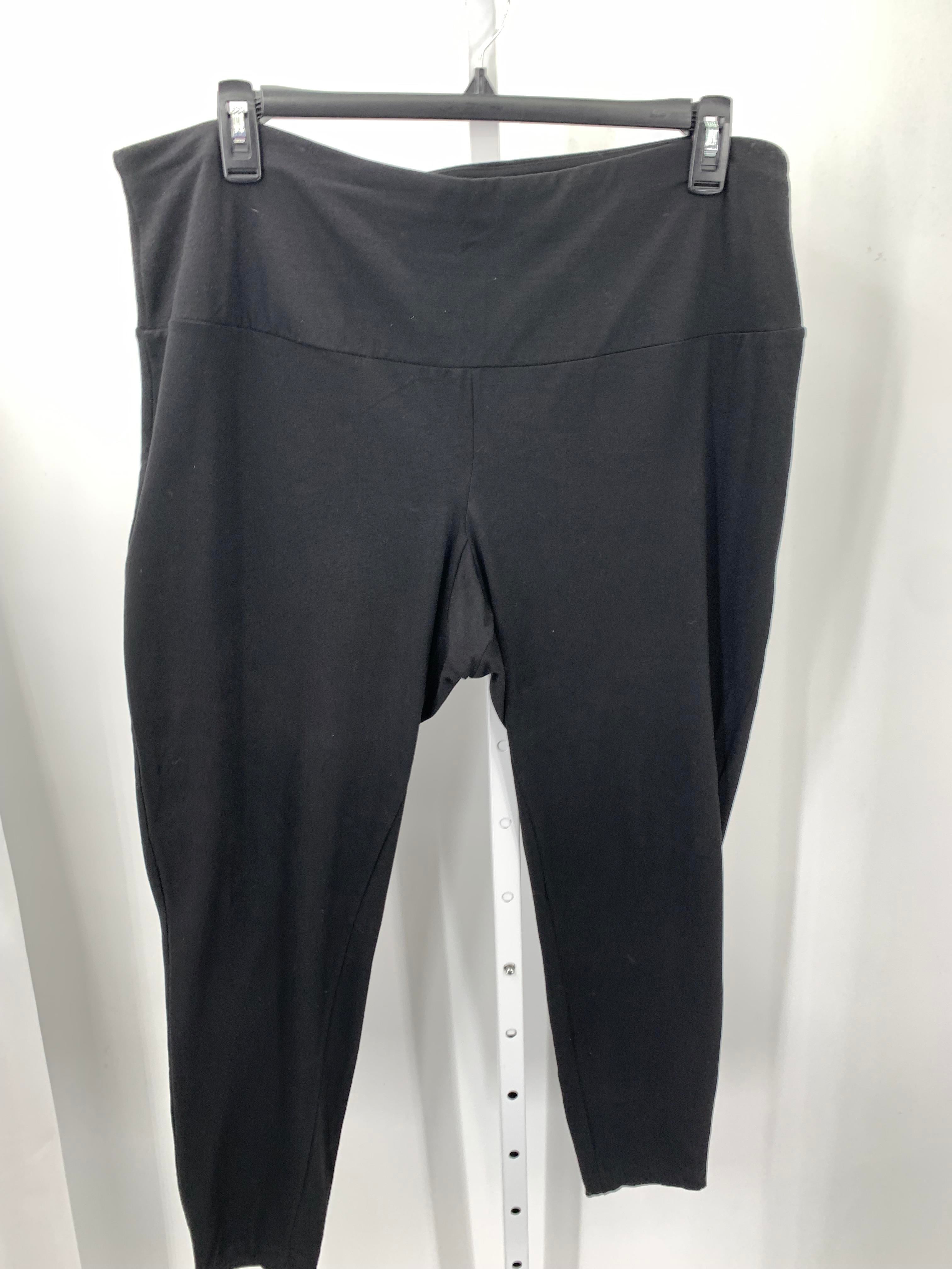 Terra & Sky Size 2X Womens Pants