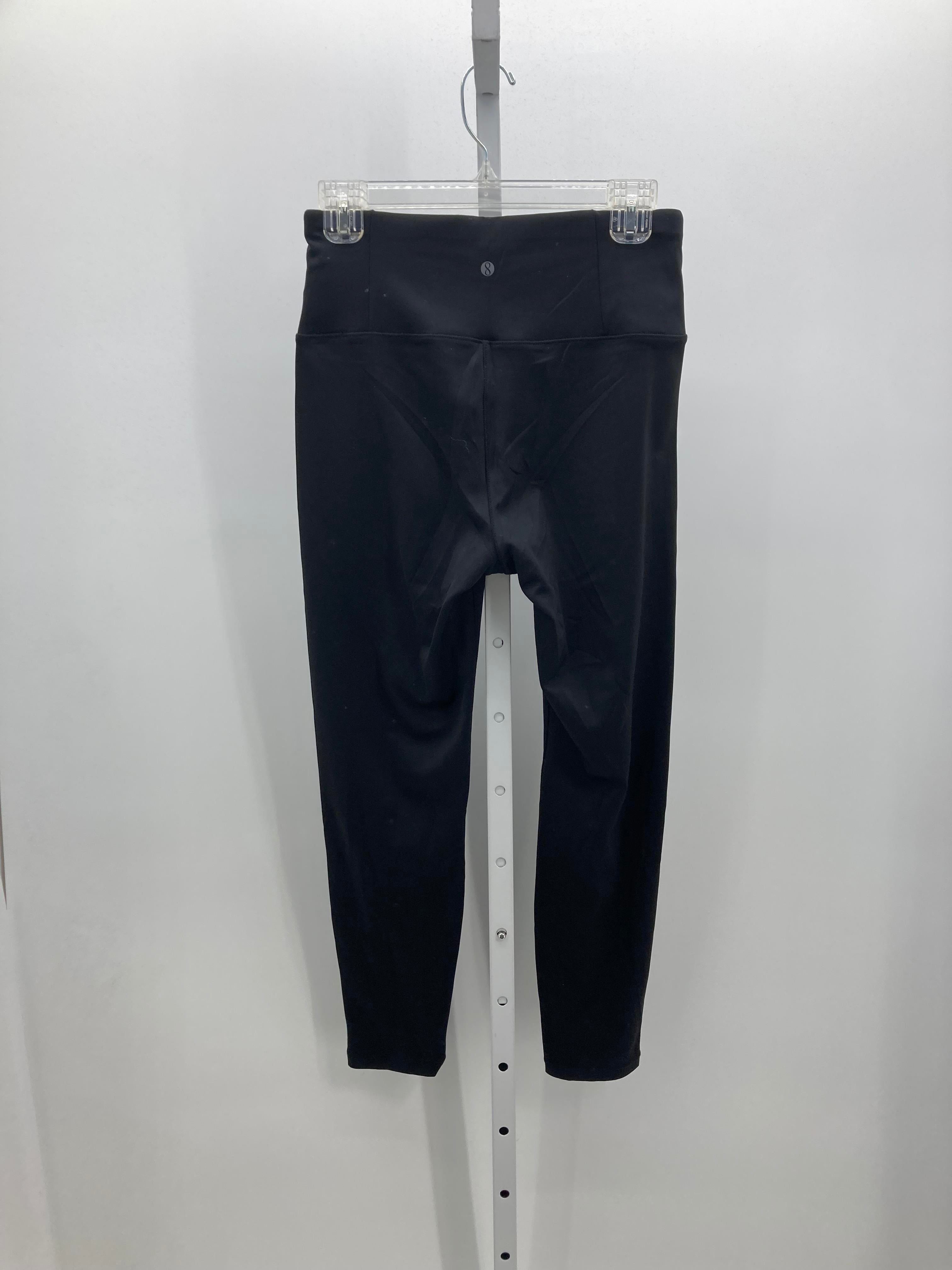Layer8 Size Medium Misses Leggings