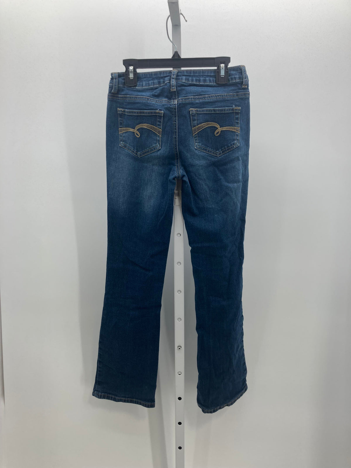 Justice Size 14 Slim Girls Jeans