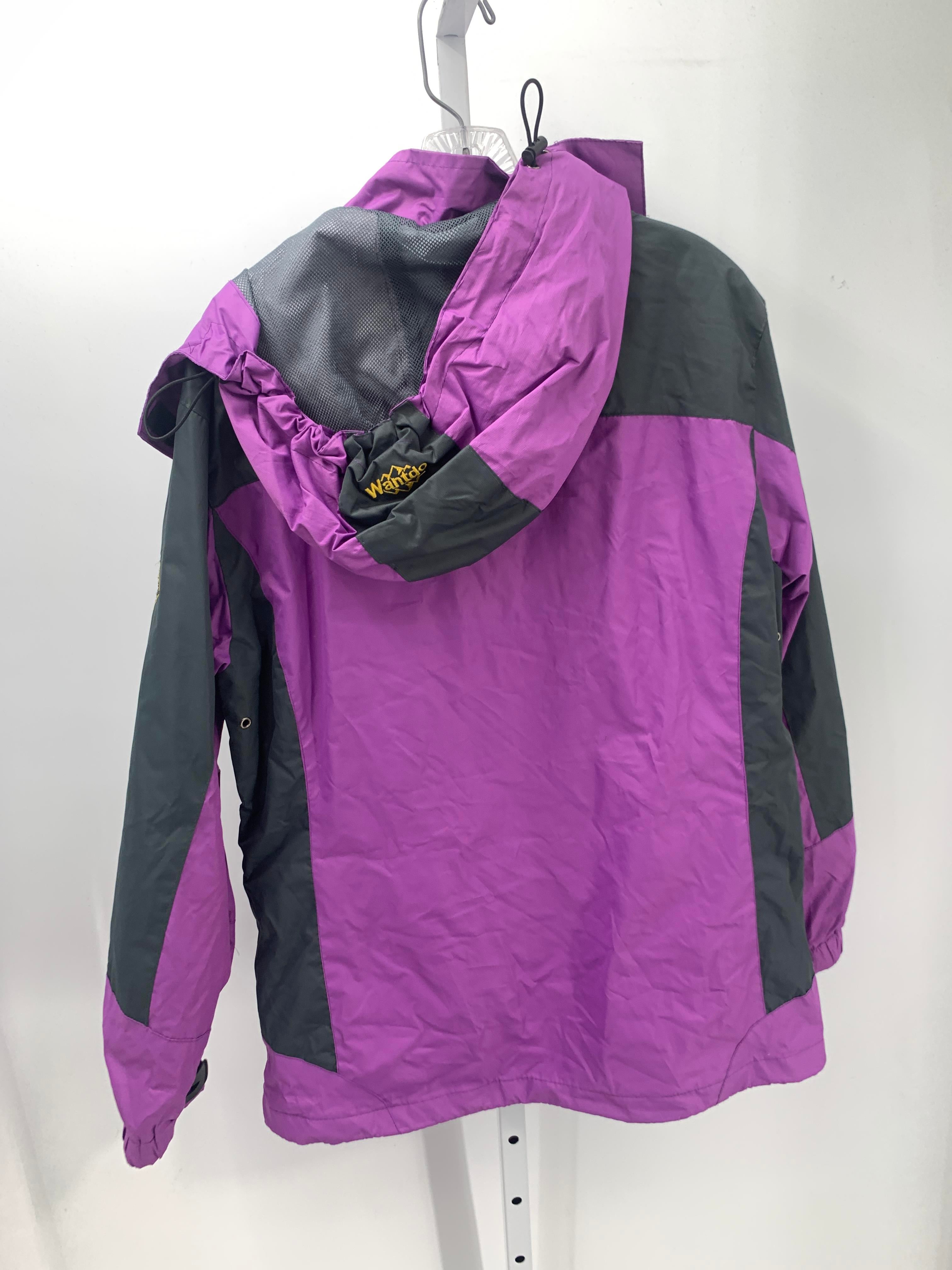 Size Large Misses Jacket