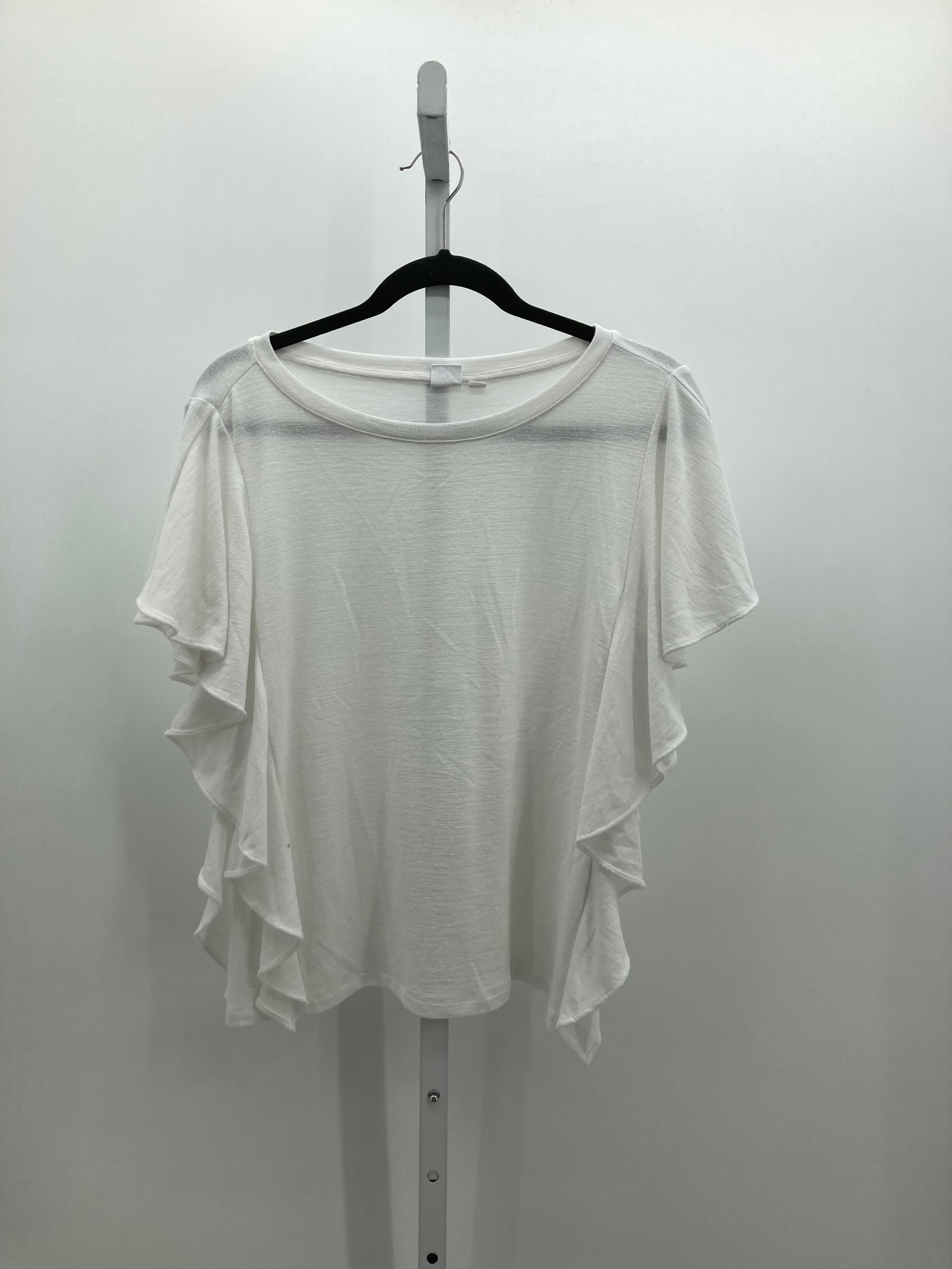 Gap Size Medium Misses Short Sleeve Shirt