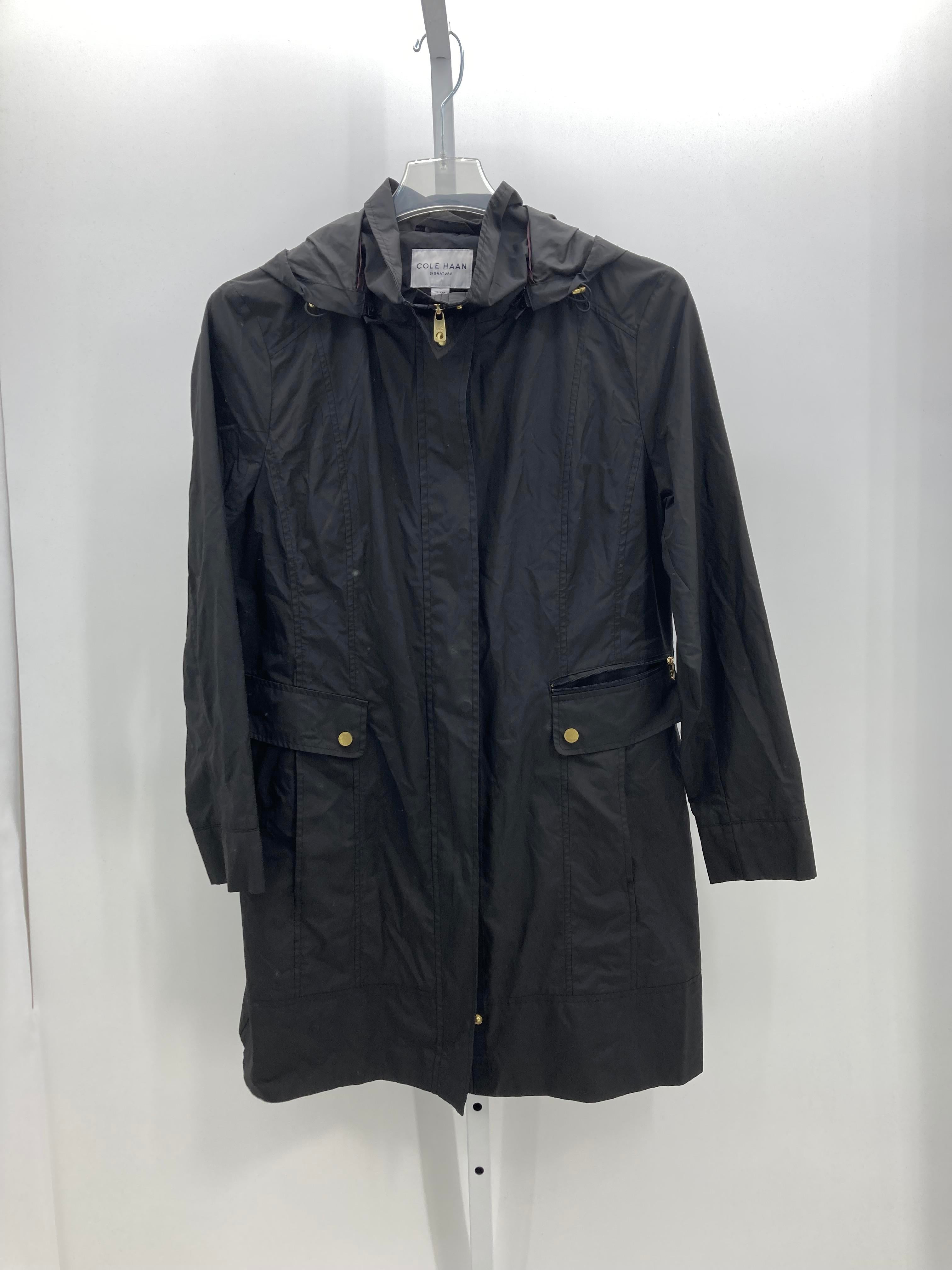 Cole Haan Size Extra Large Misses Lightweight Jacket