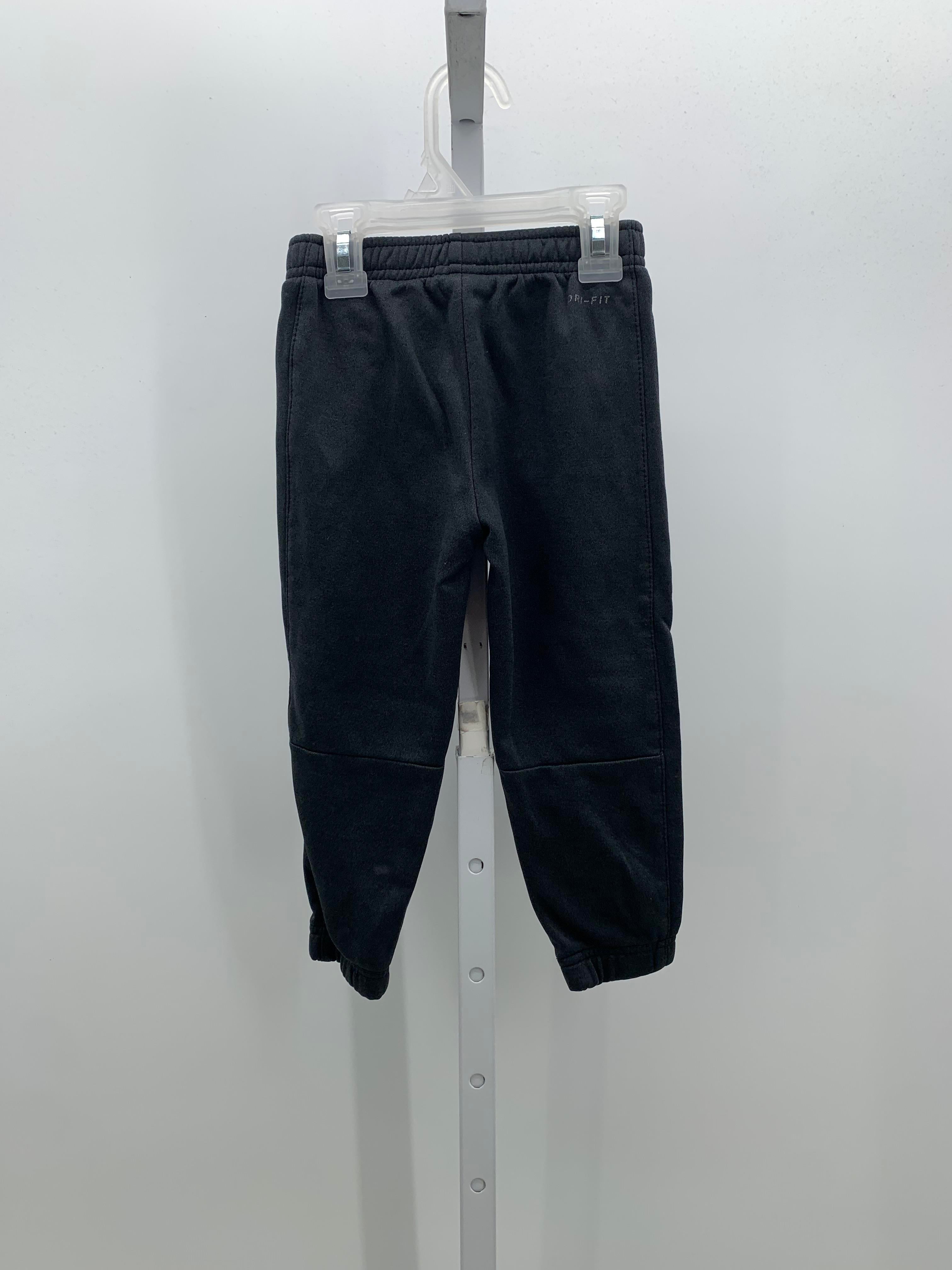 ELASTIC WAIST KNIT