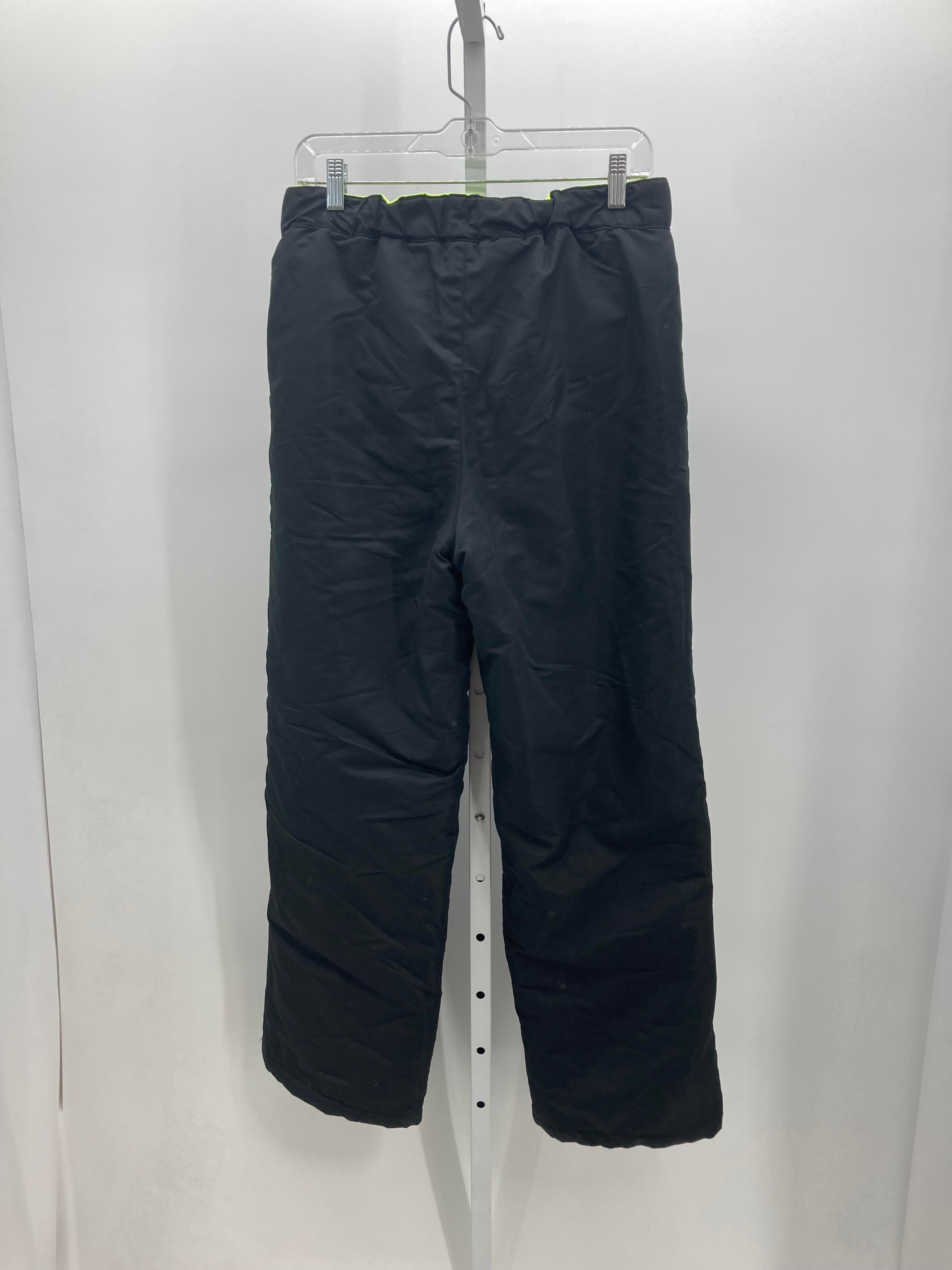ADJ WAIST PANTS