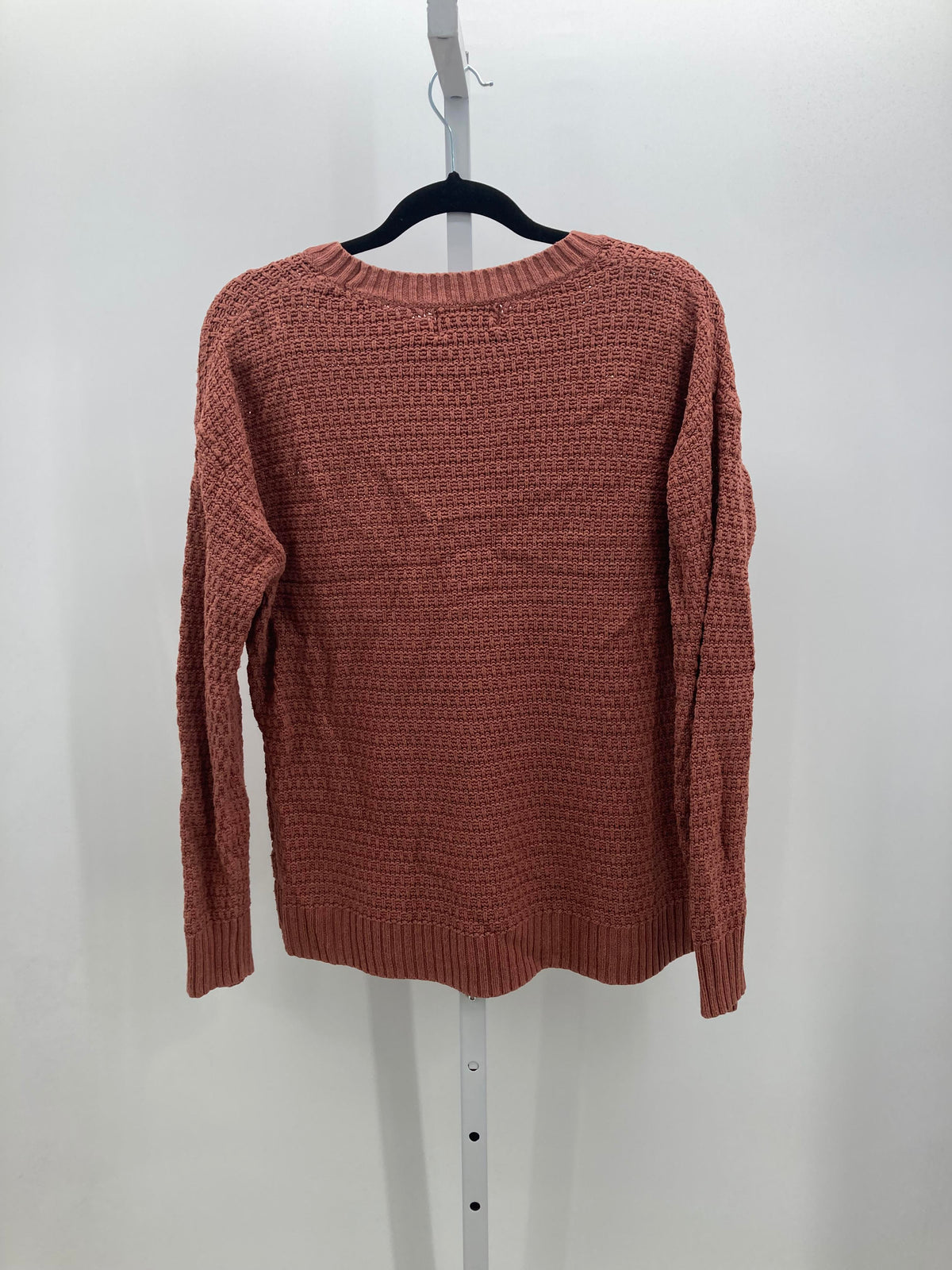 Old Navy Size Medium Misses Long Slv Sweater