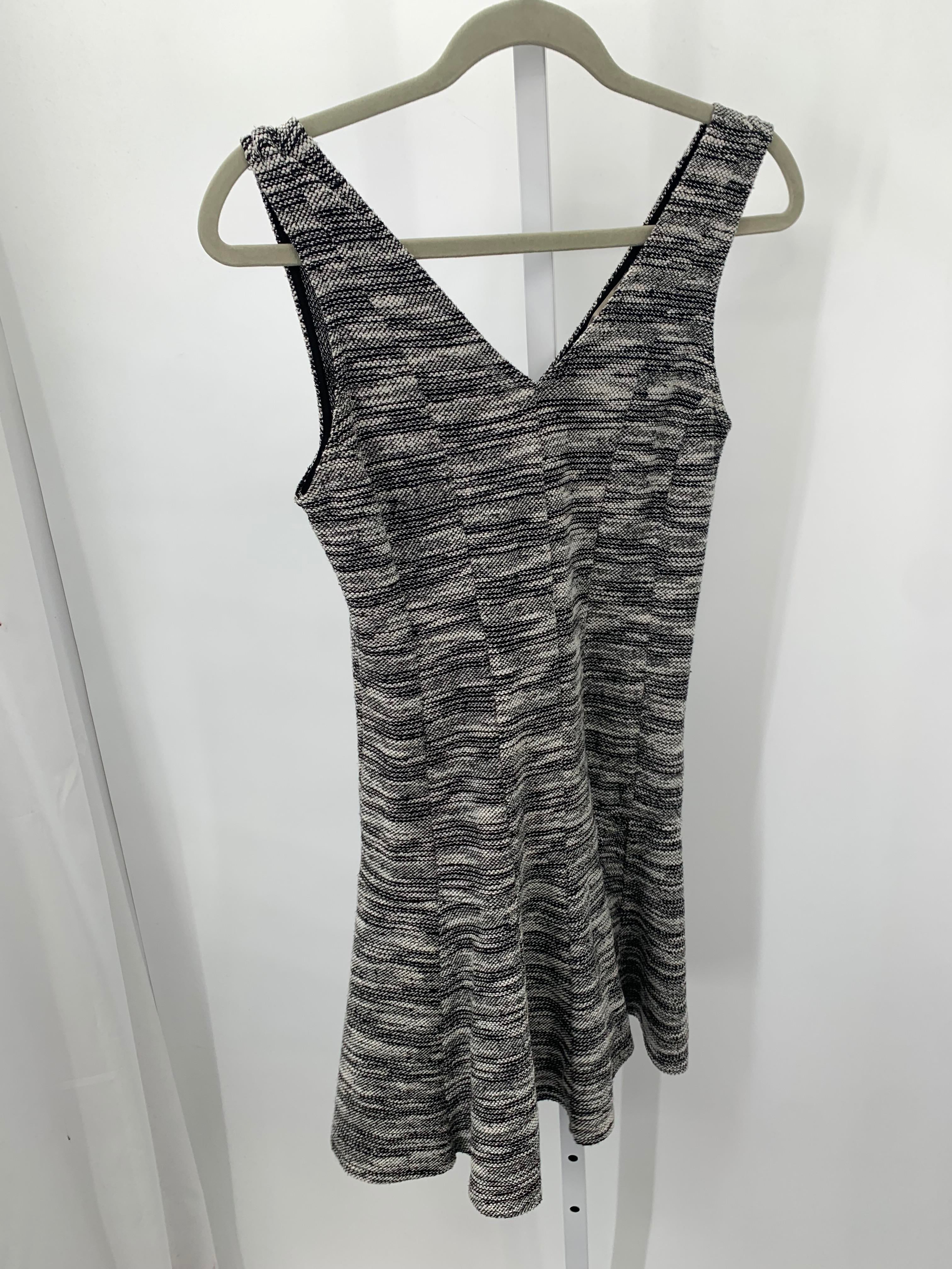 Banana Republic Size 2 Misses Sleeveless Dress
