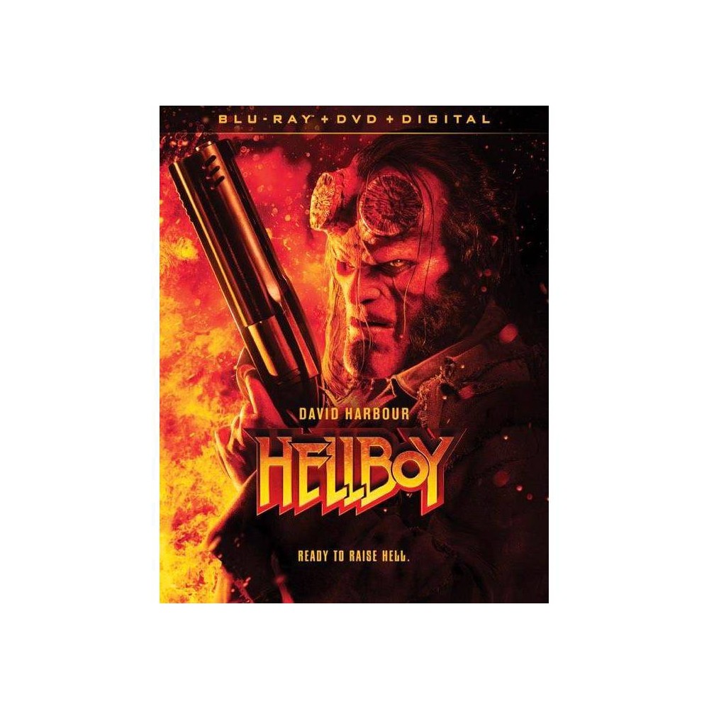 Hellboy -