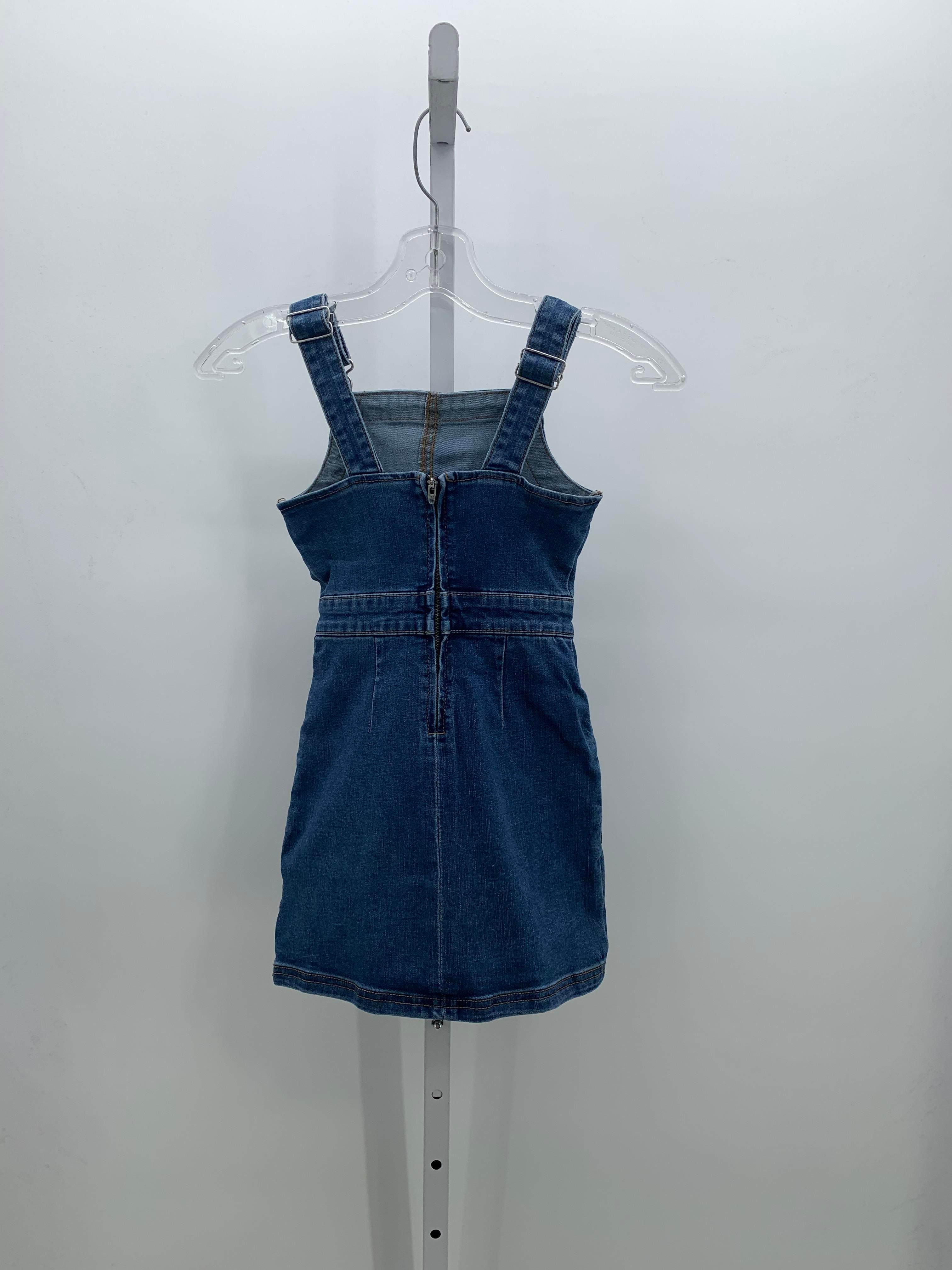 Art Class Size 6/6X Girls Jumper