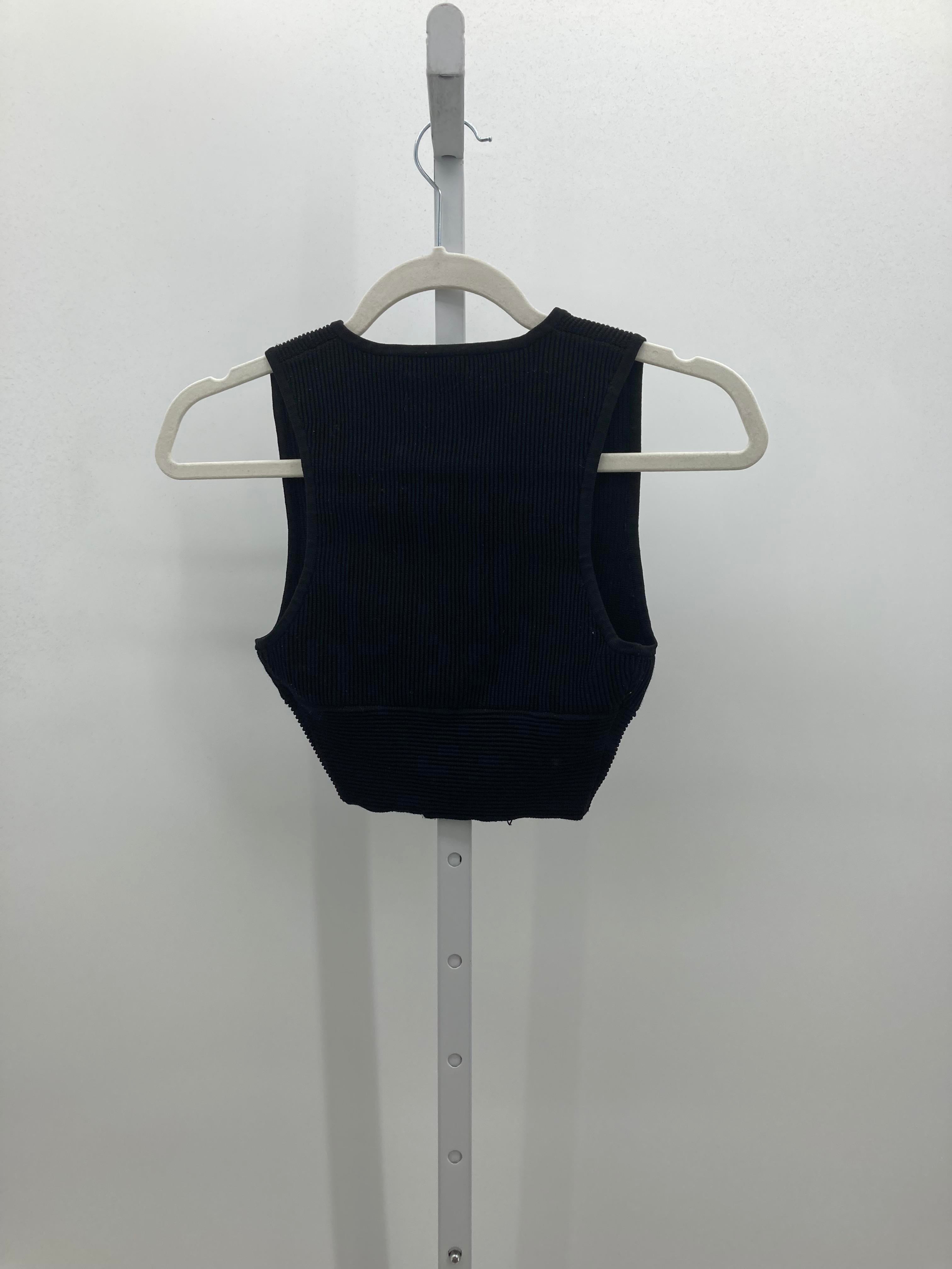 Size X Small Juniors Vest