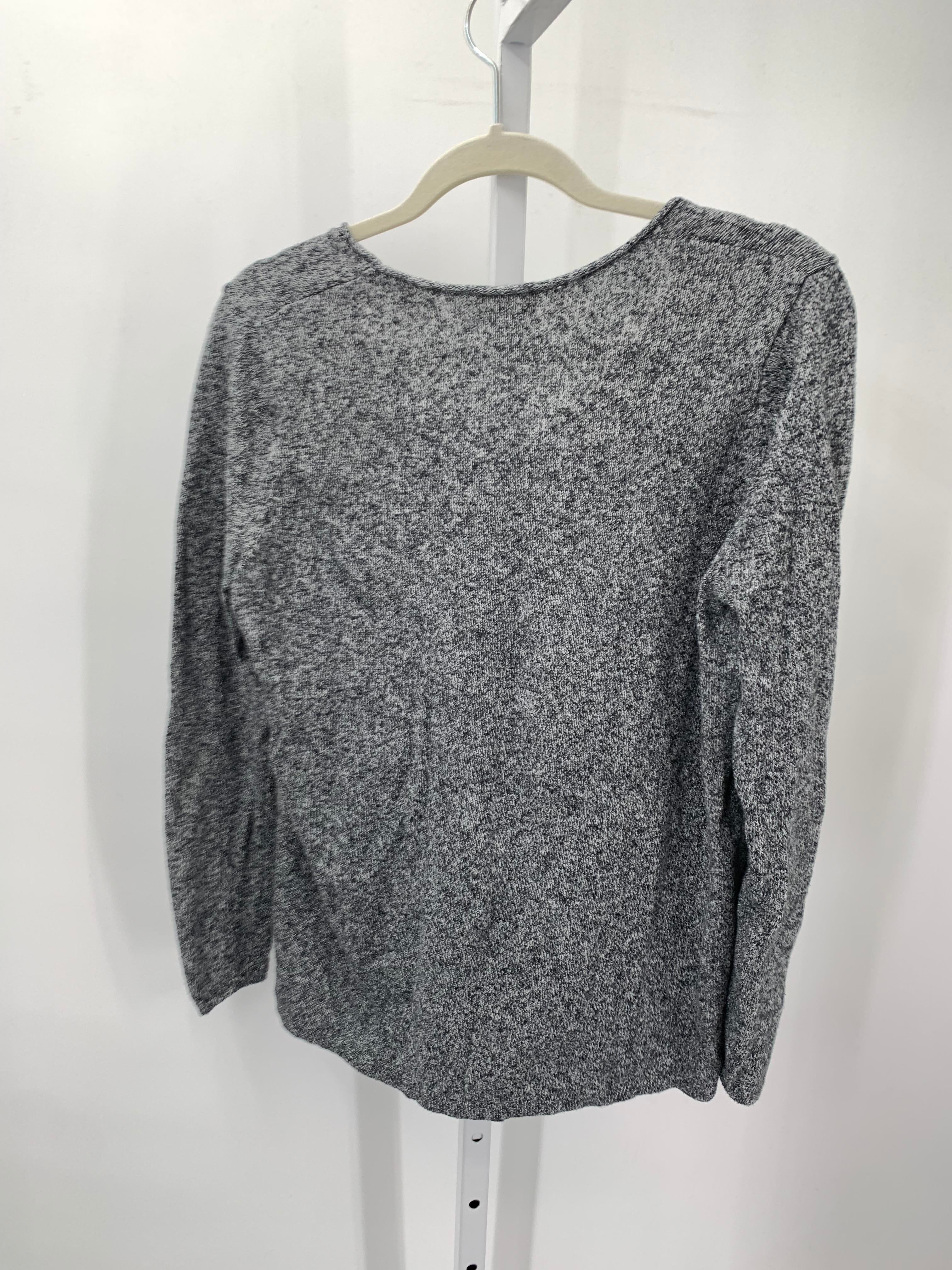 Old Navy Size Large Misses Long Slv Sweater