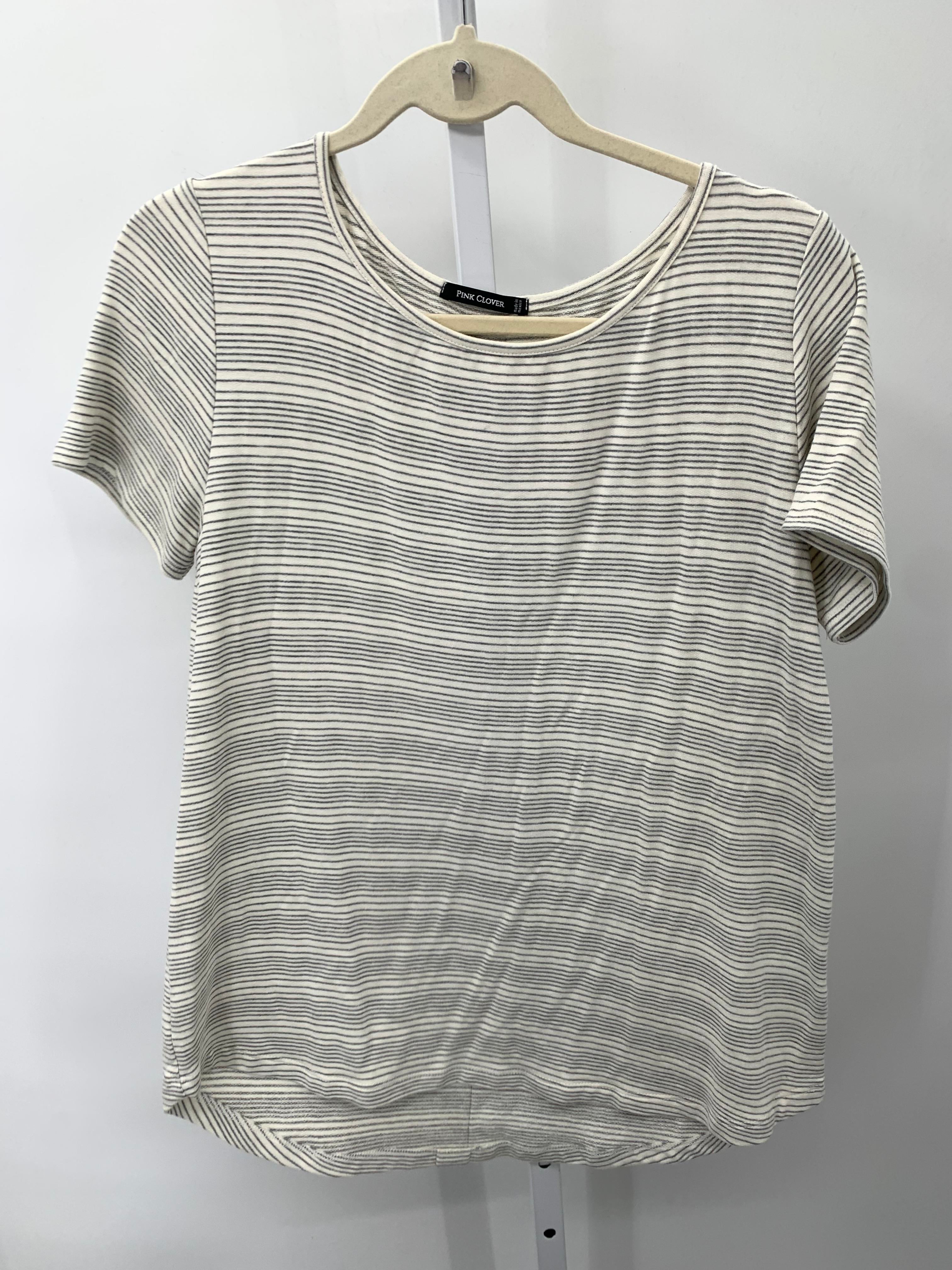 Size Large Misses Short Sleeve Shirt