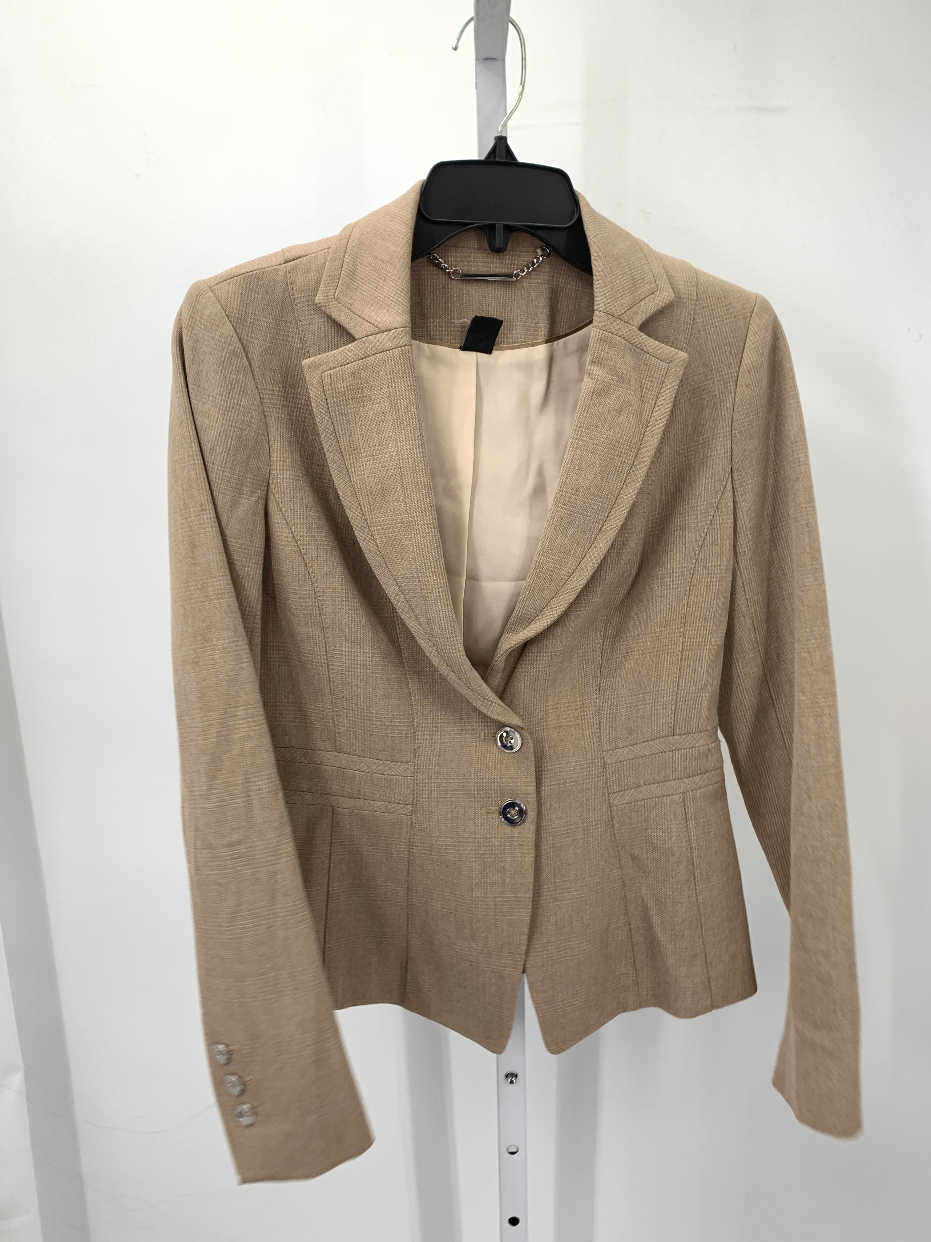 White House Black Size 00 Misses Blazer