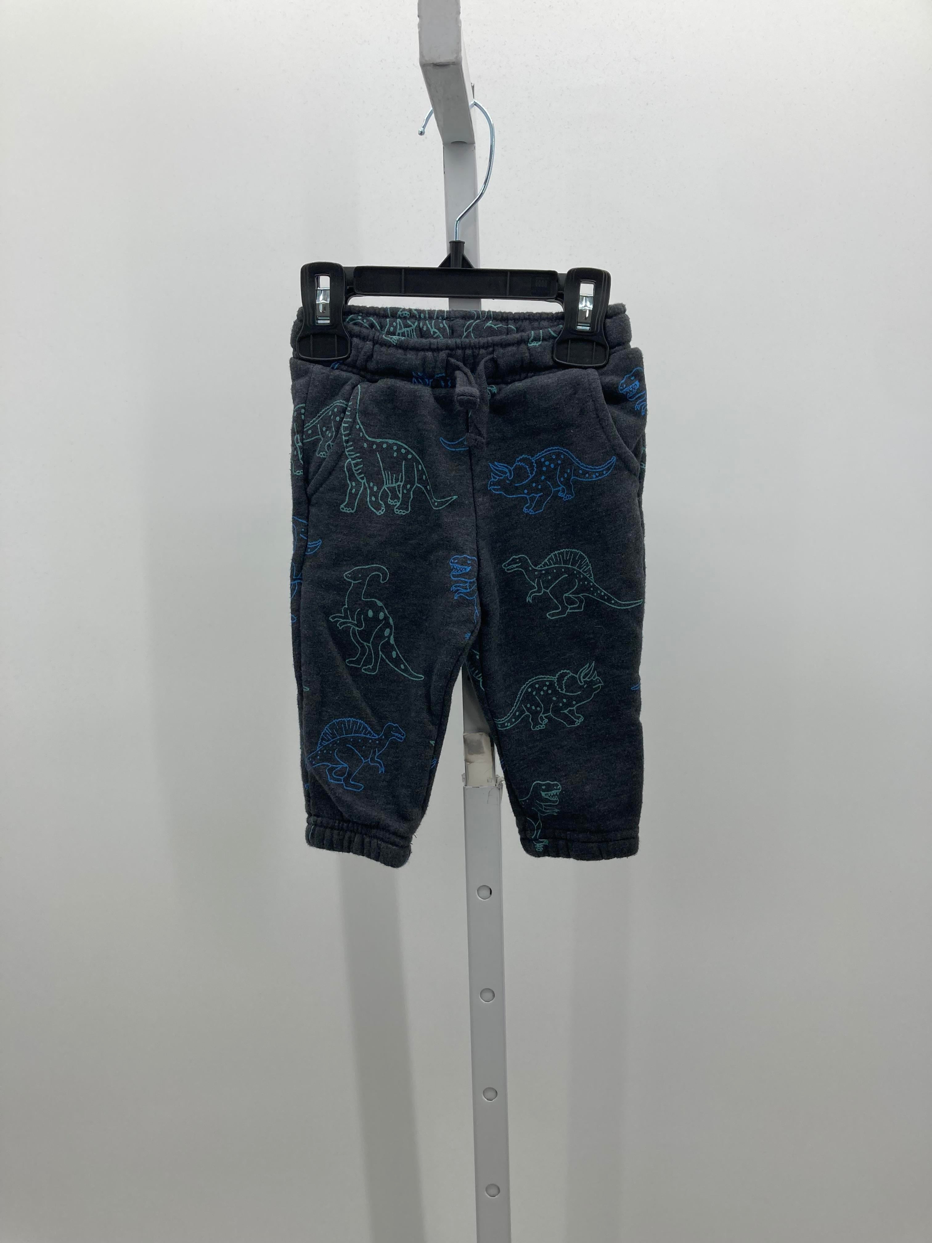 DINOS KNIT PANTS