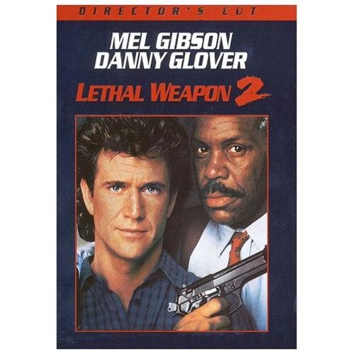 Lethal Weapon 2 (Director S Cut) -