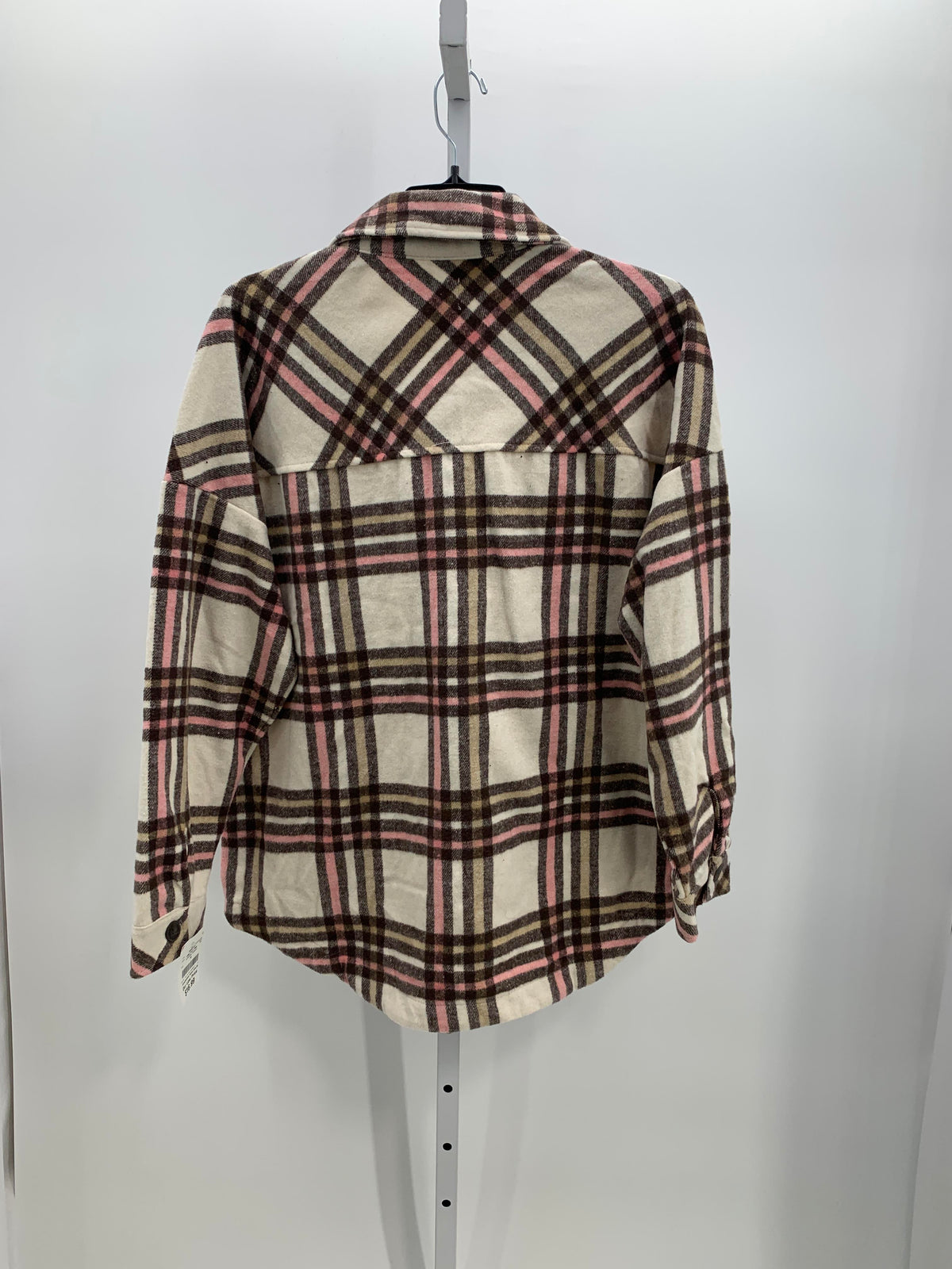 Ci Sono Size Extra Large Misses Lightweight Jacket