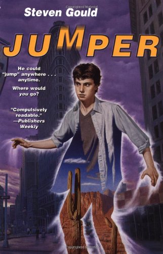 Jumper by Steven Gould - Steven Gould