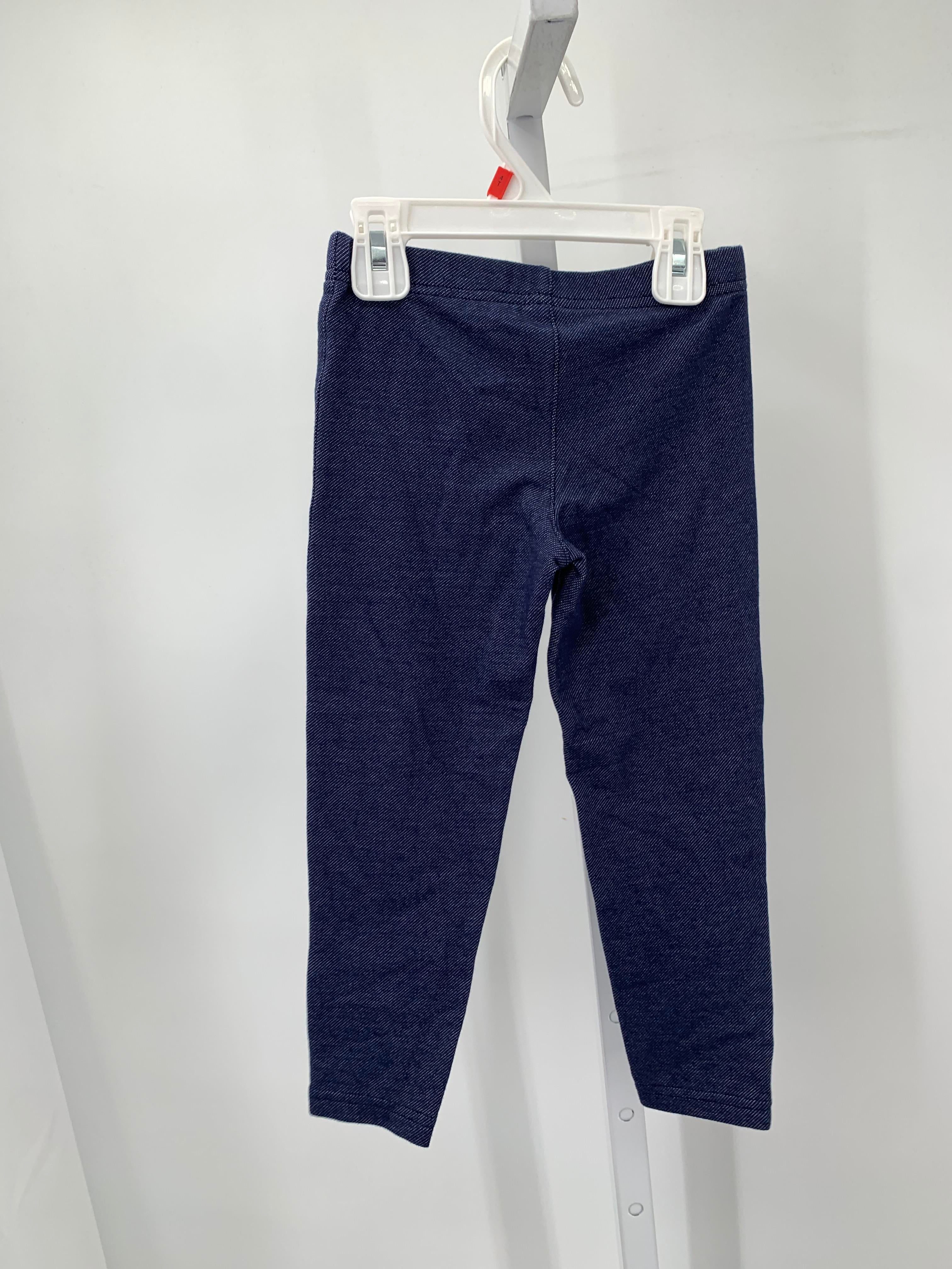 Carters Size 4T Girls Pants