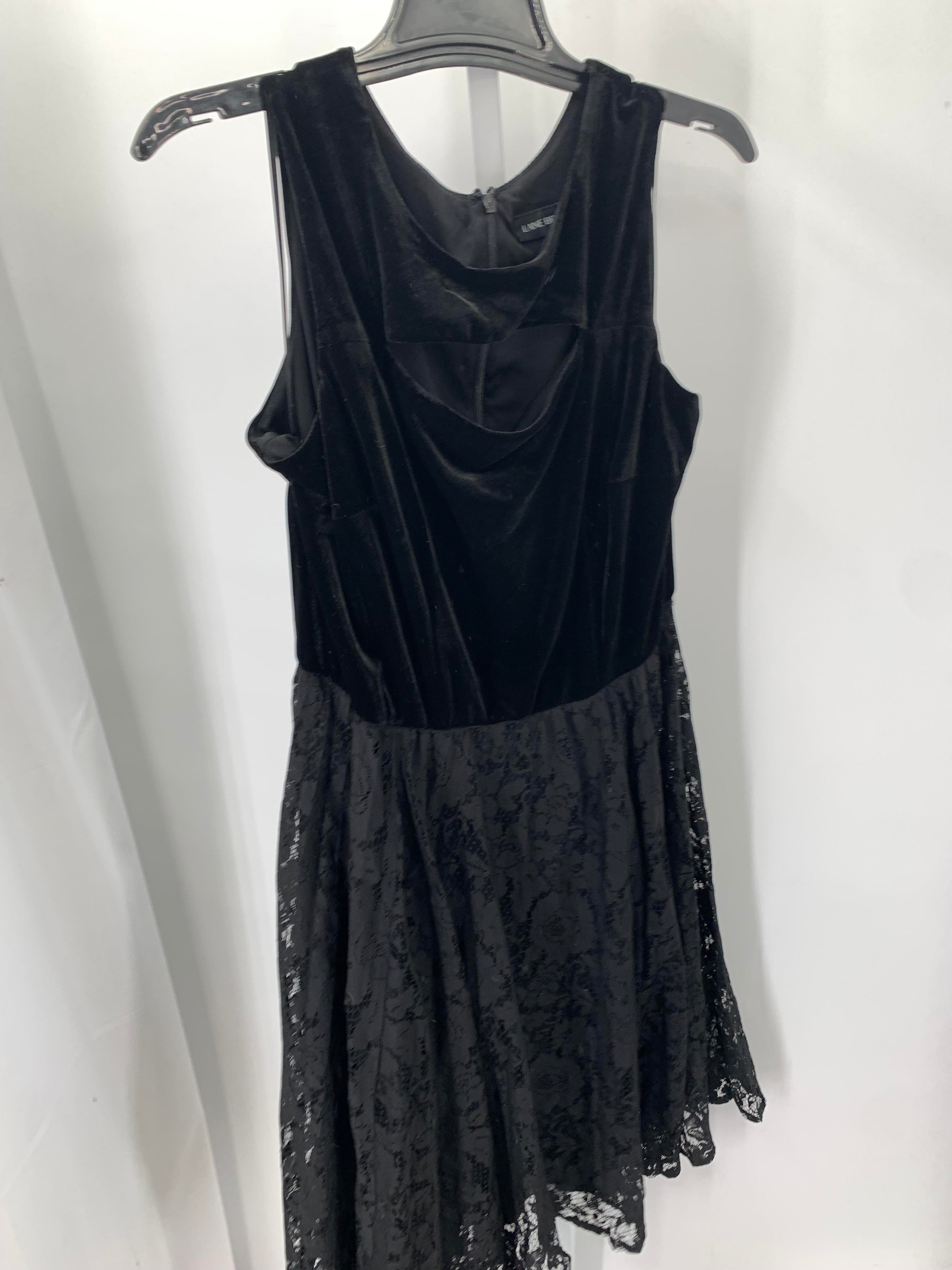Lane Bryant Size 18 W Womens Sleeveless Dress